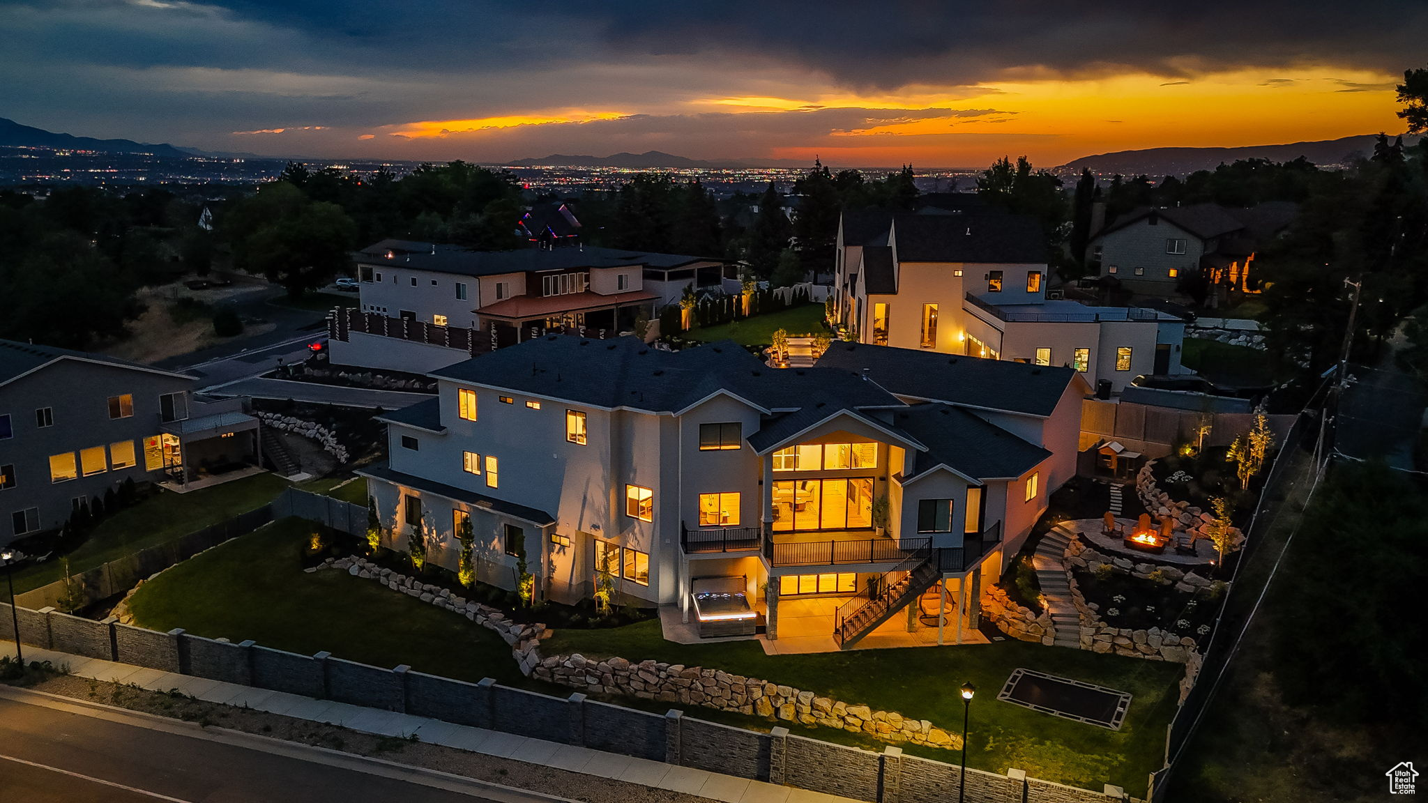 GRANITE GLEN - Residential