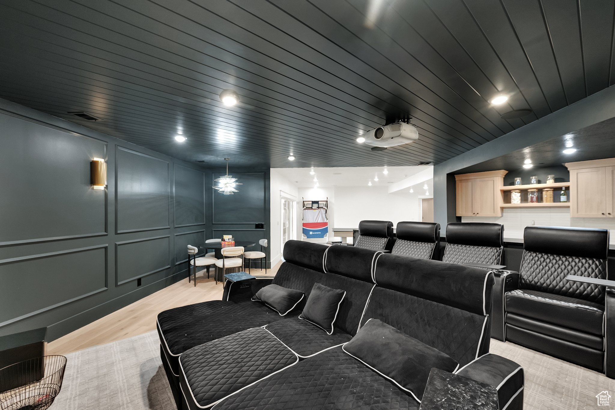 GRANITE GLEN - Residential