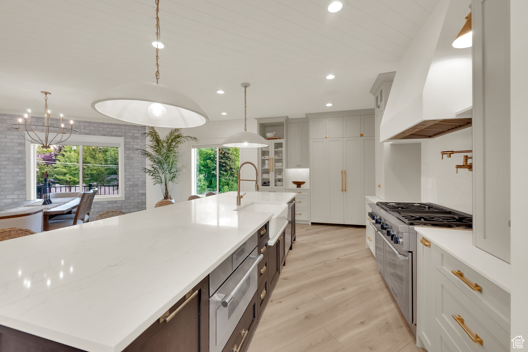 GRANITE GLEN - Residential