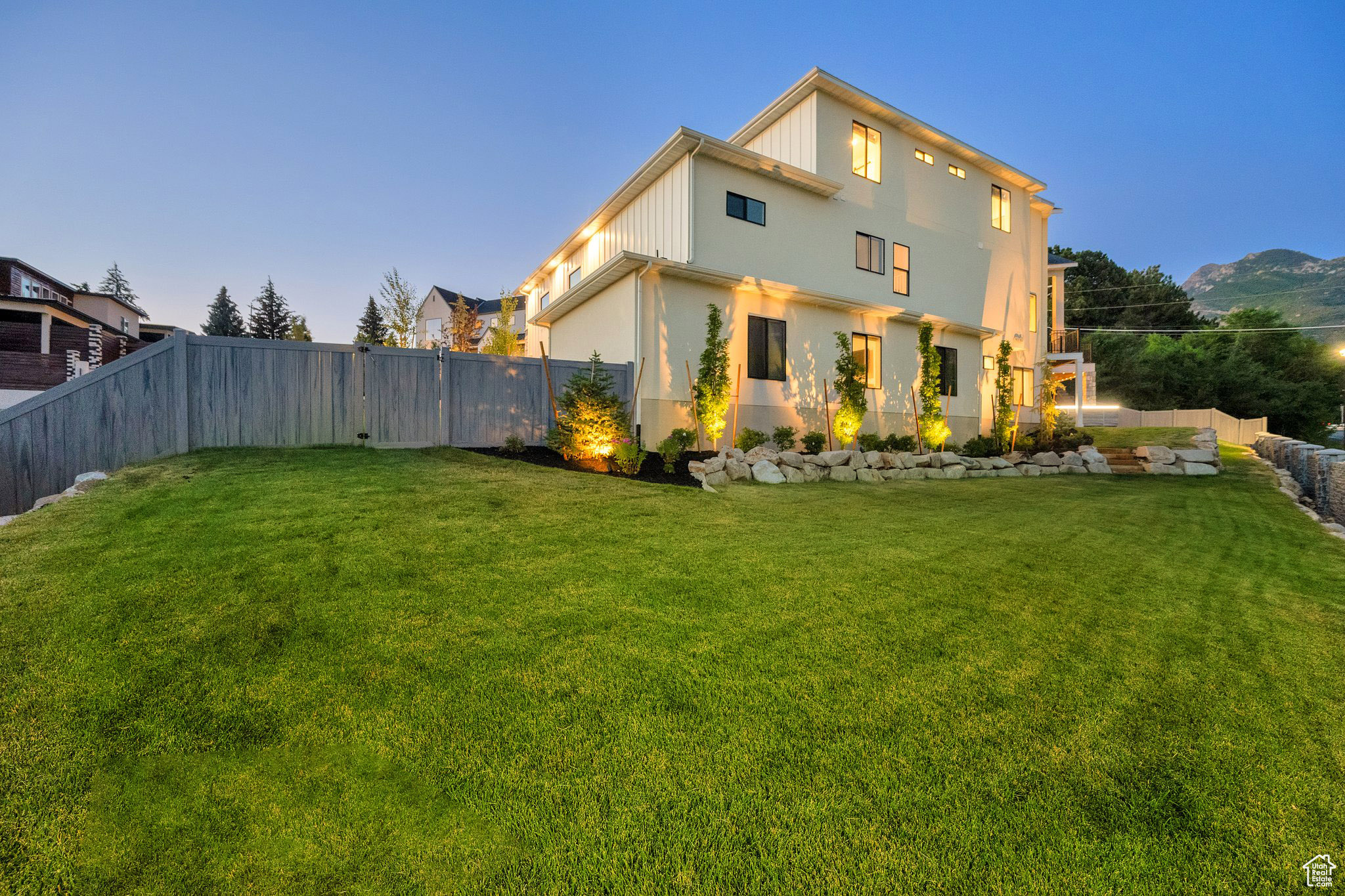 GRANITE GLEN - Residential