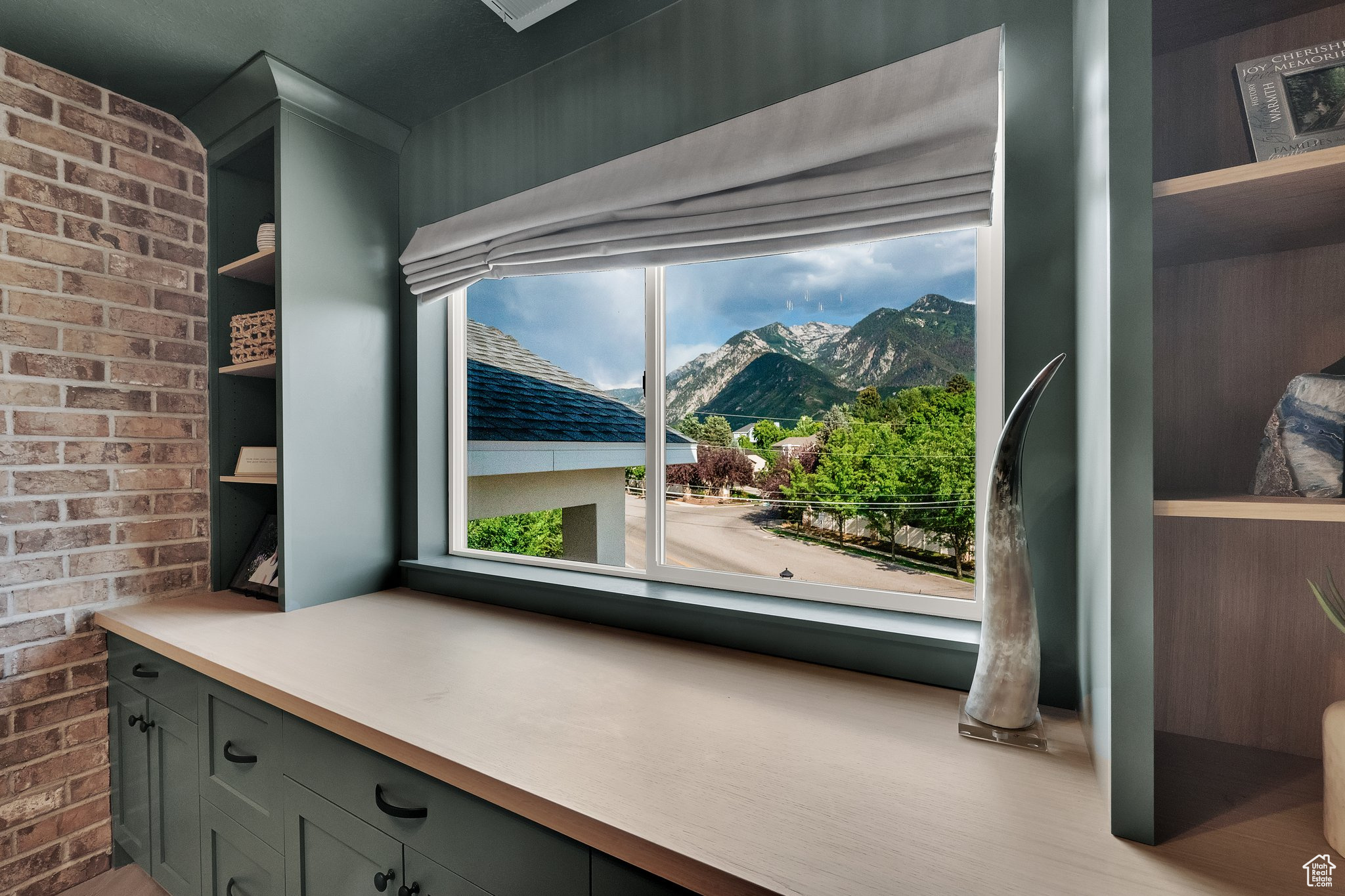 GRANITE GLEN - Residential