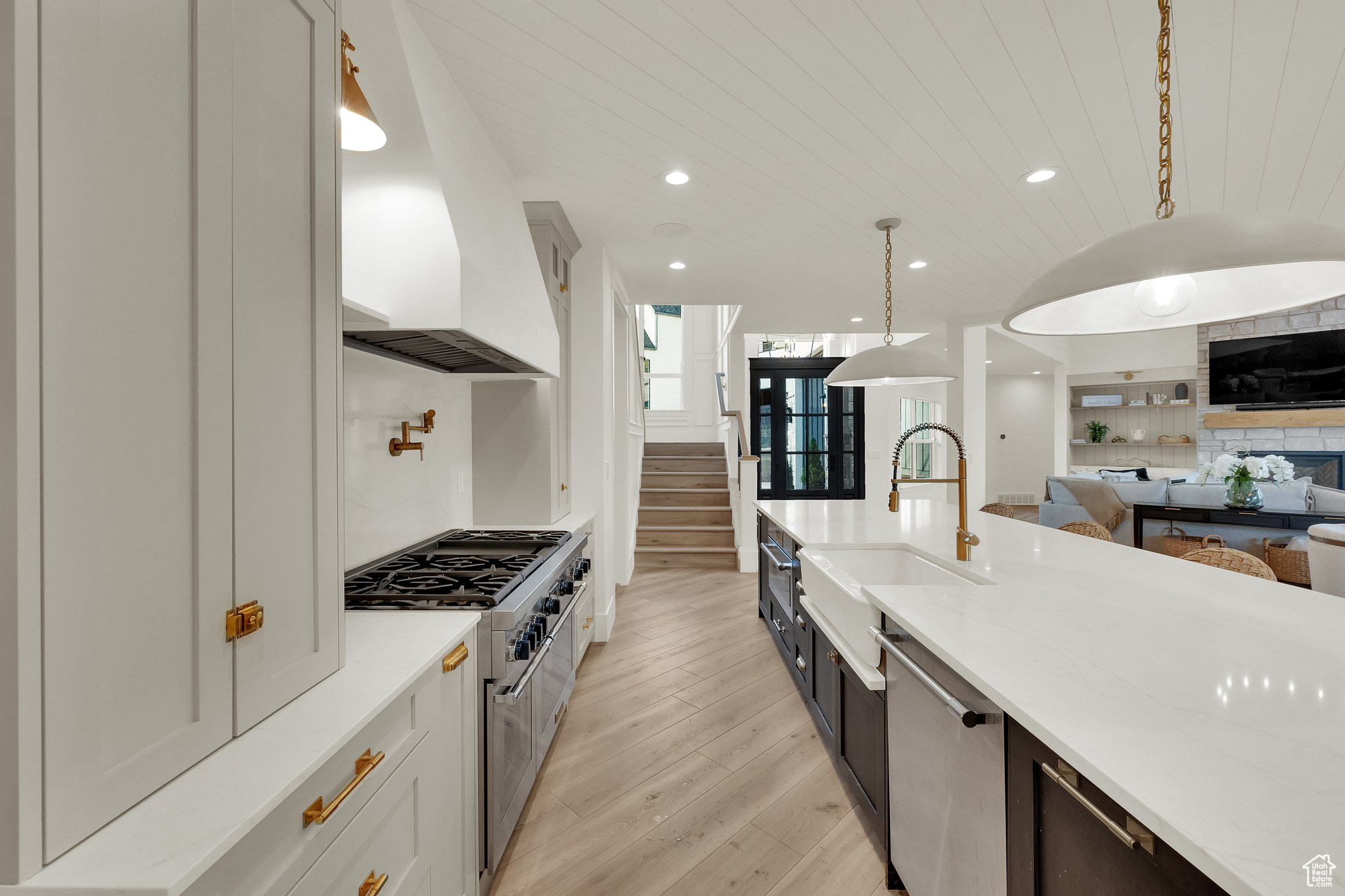 GRANITE GLEN - Residential