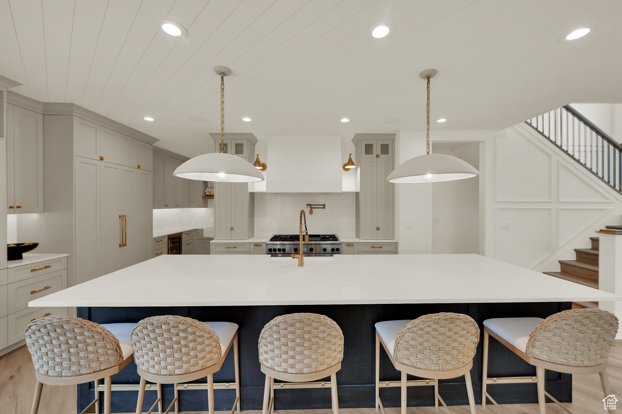 GRANITE GLEN - Residential