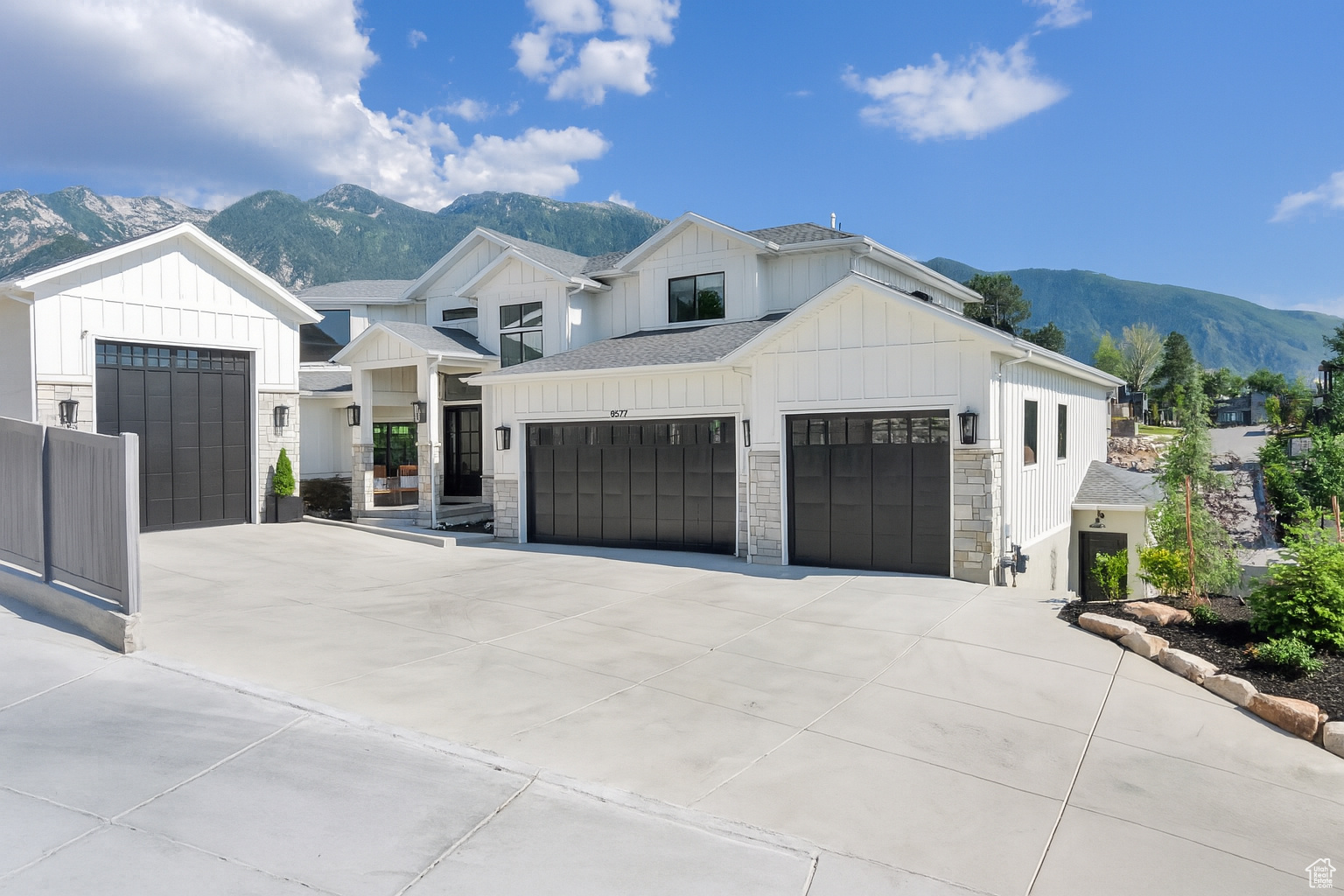 GRANITE GLEN - Residential