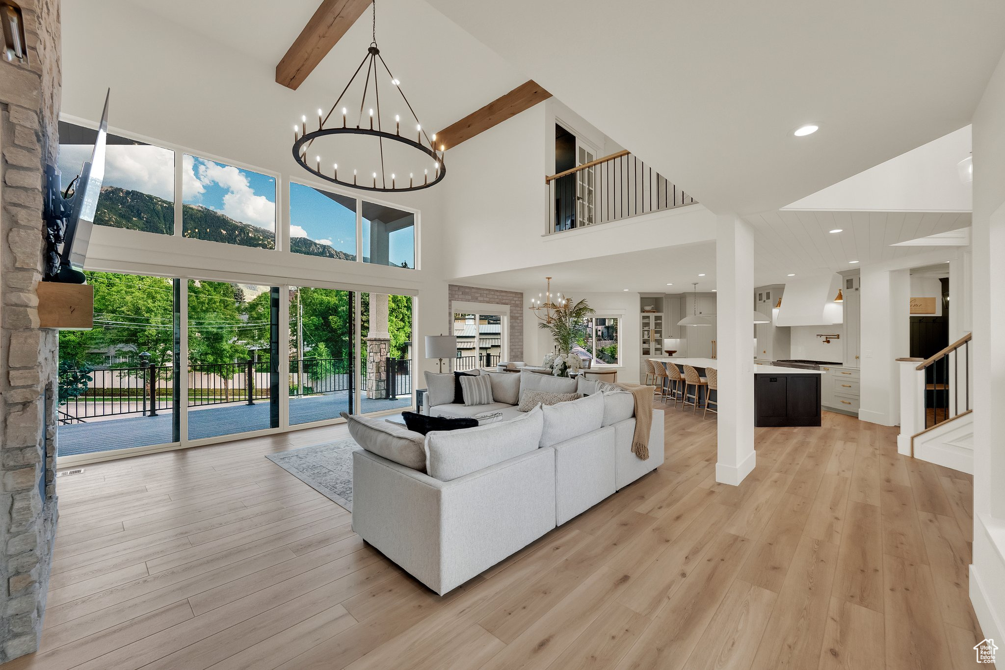 GRANITE GLEN - Residential