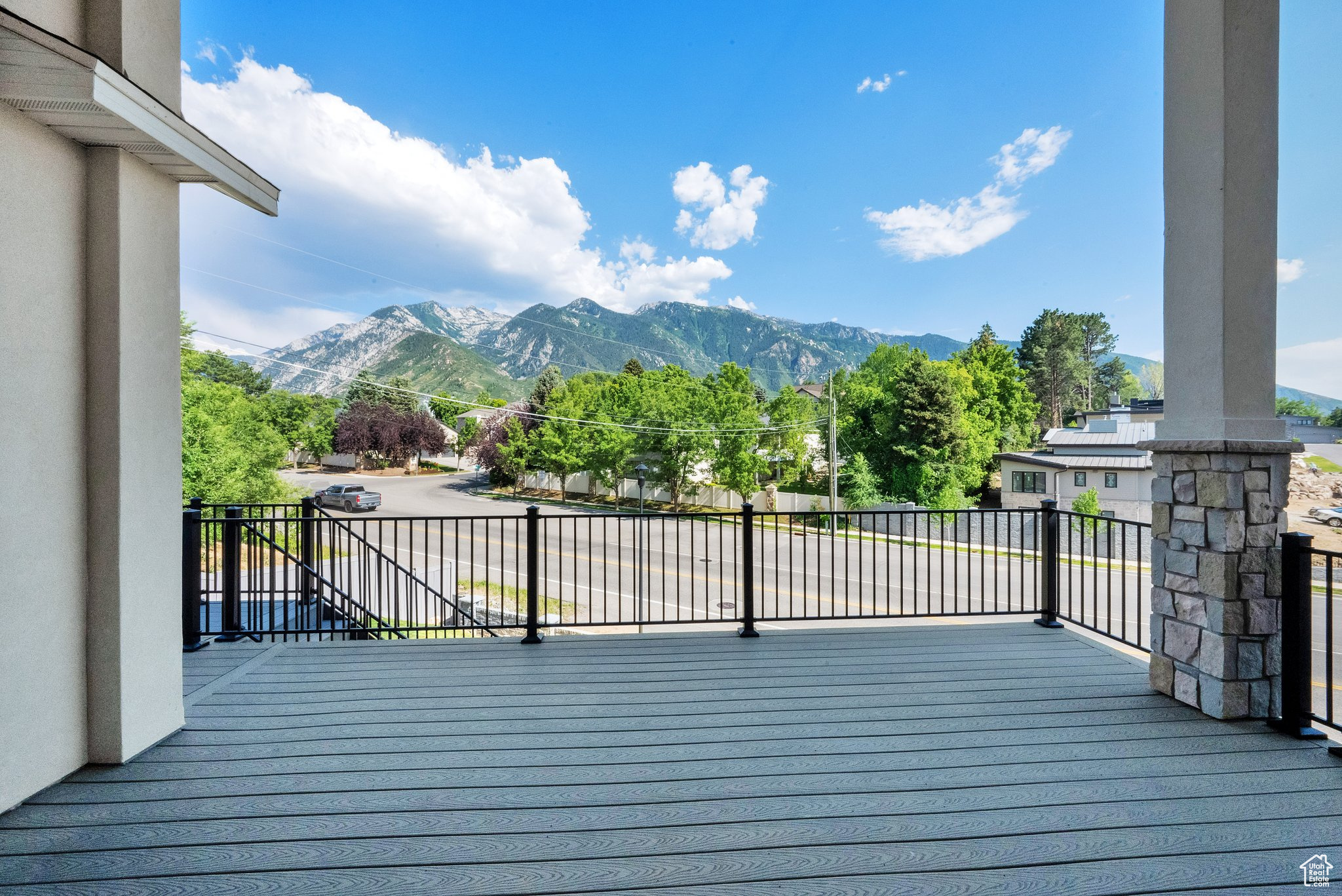 GRANITE GLEN - Residential