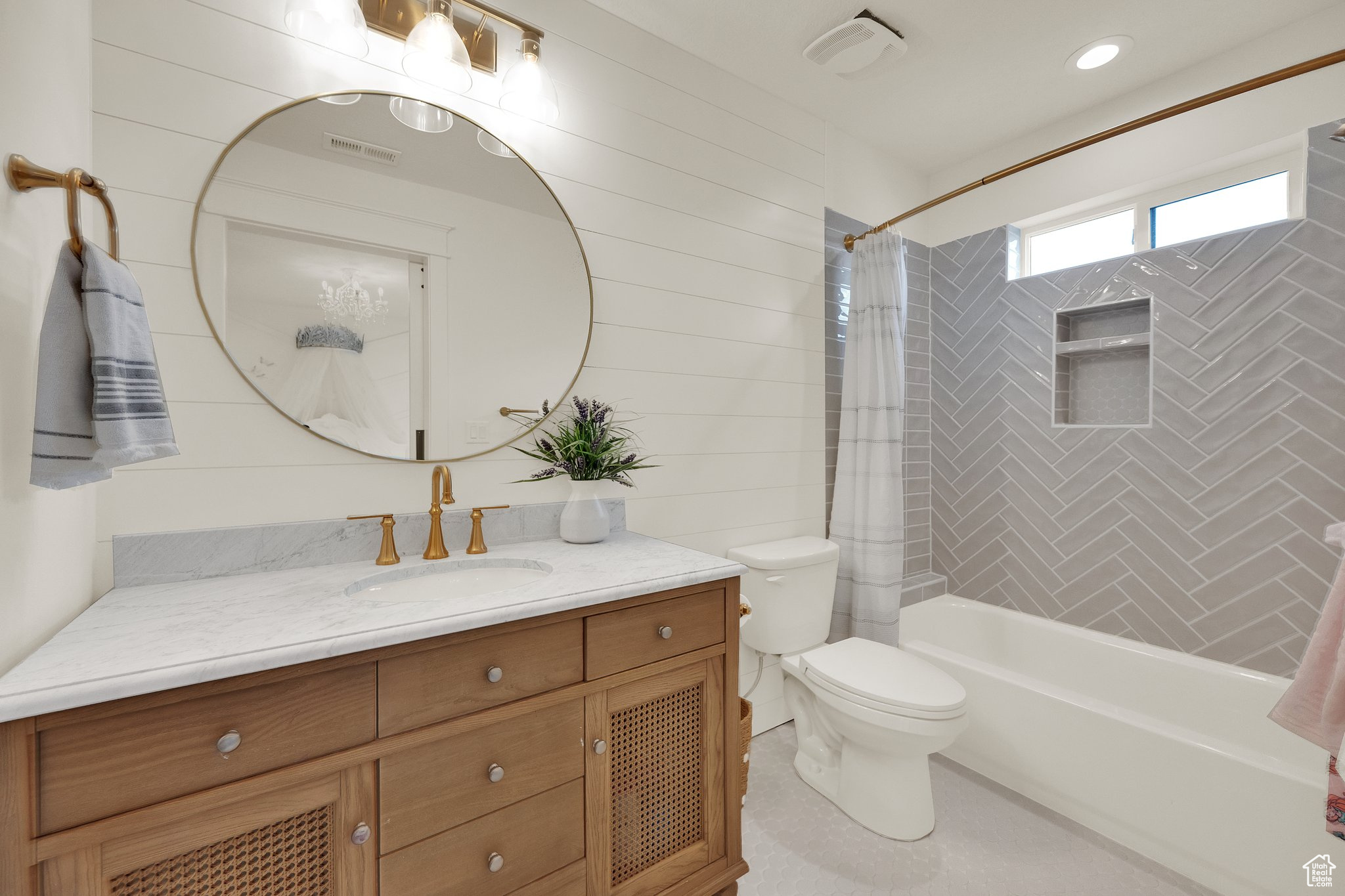 GRANITE GLEN - Residential