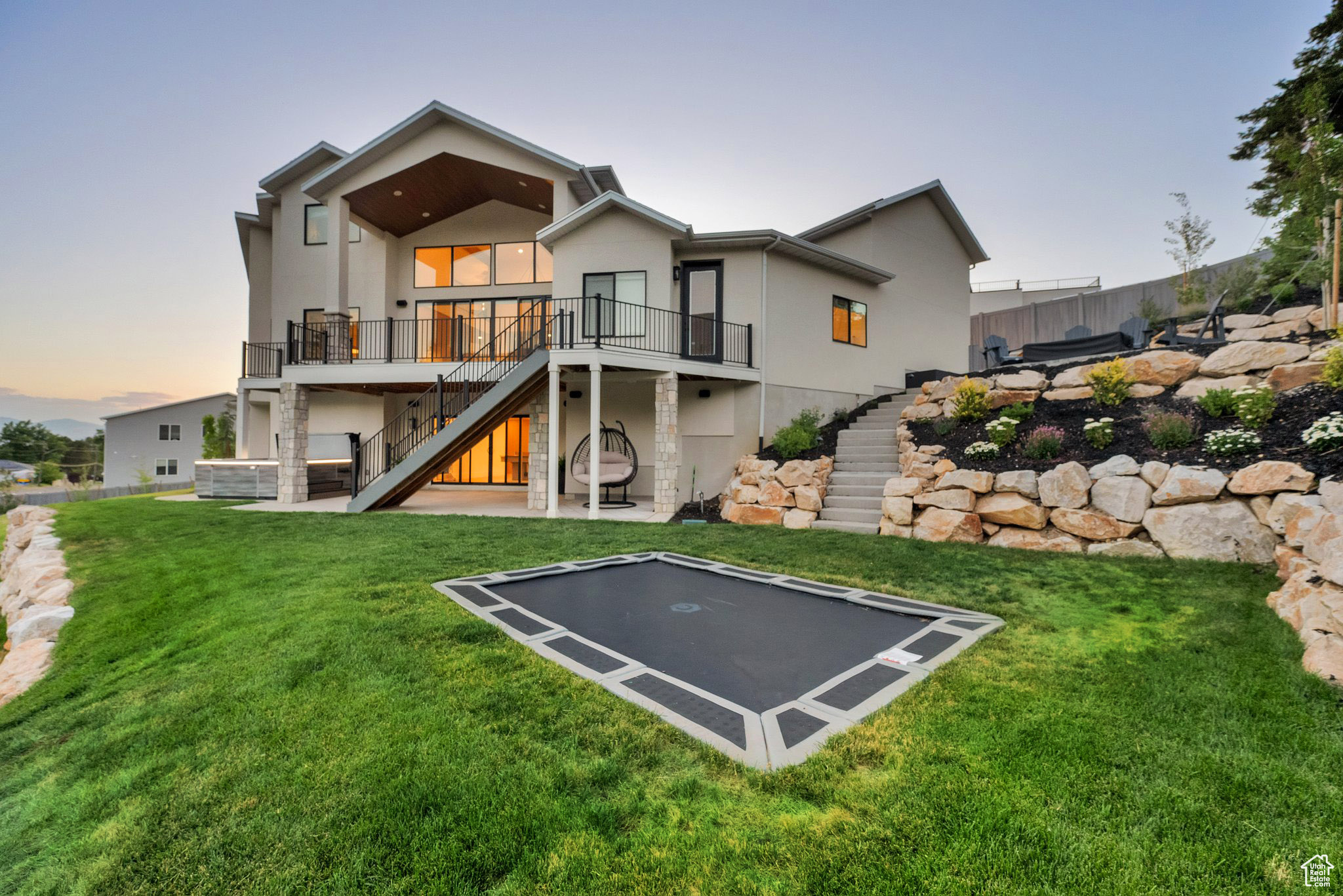 GRANITE GLEN - Residential