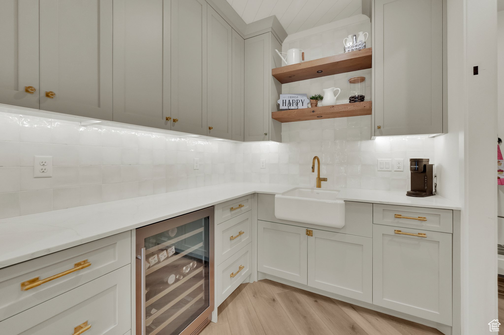 GRANITE GLEN - Residential