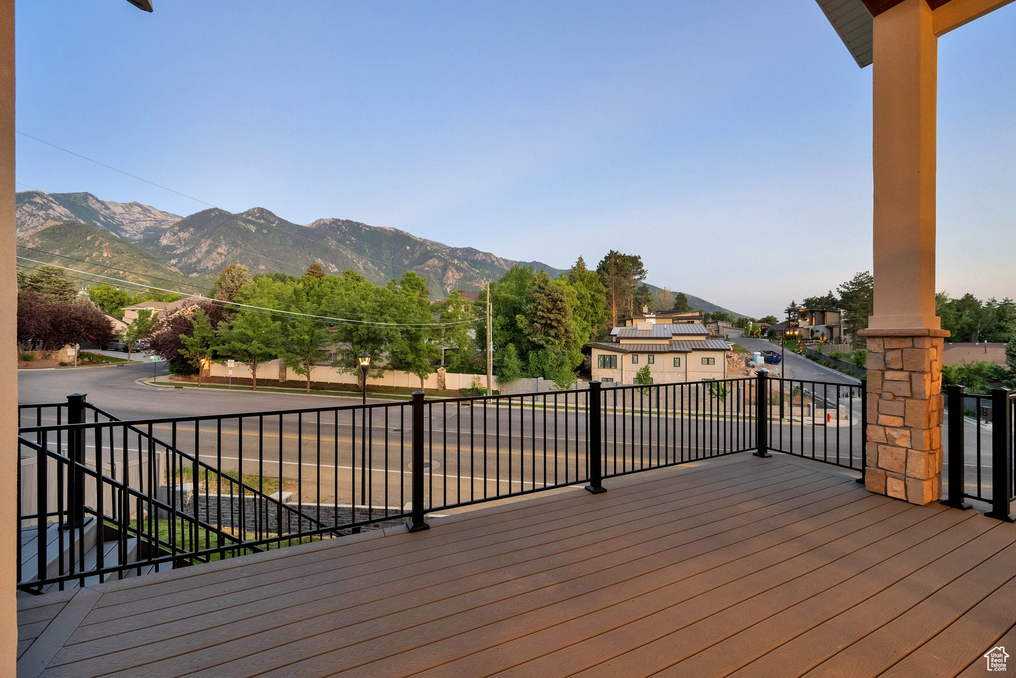 GRANITE GLEN - Residential