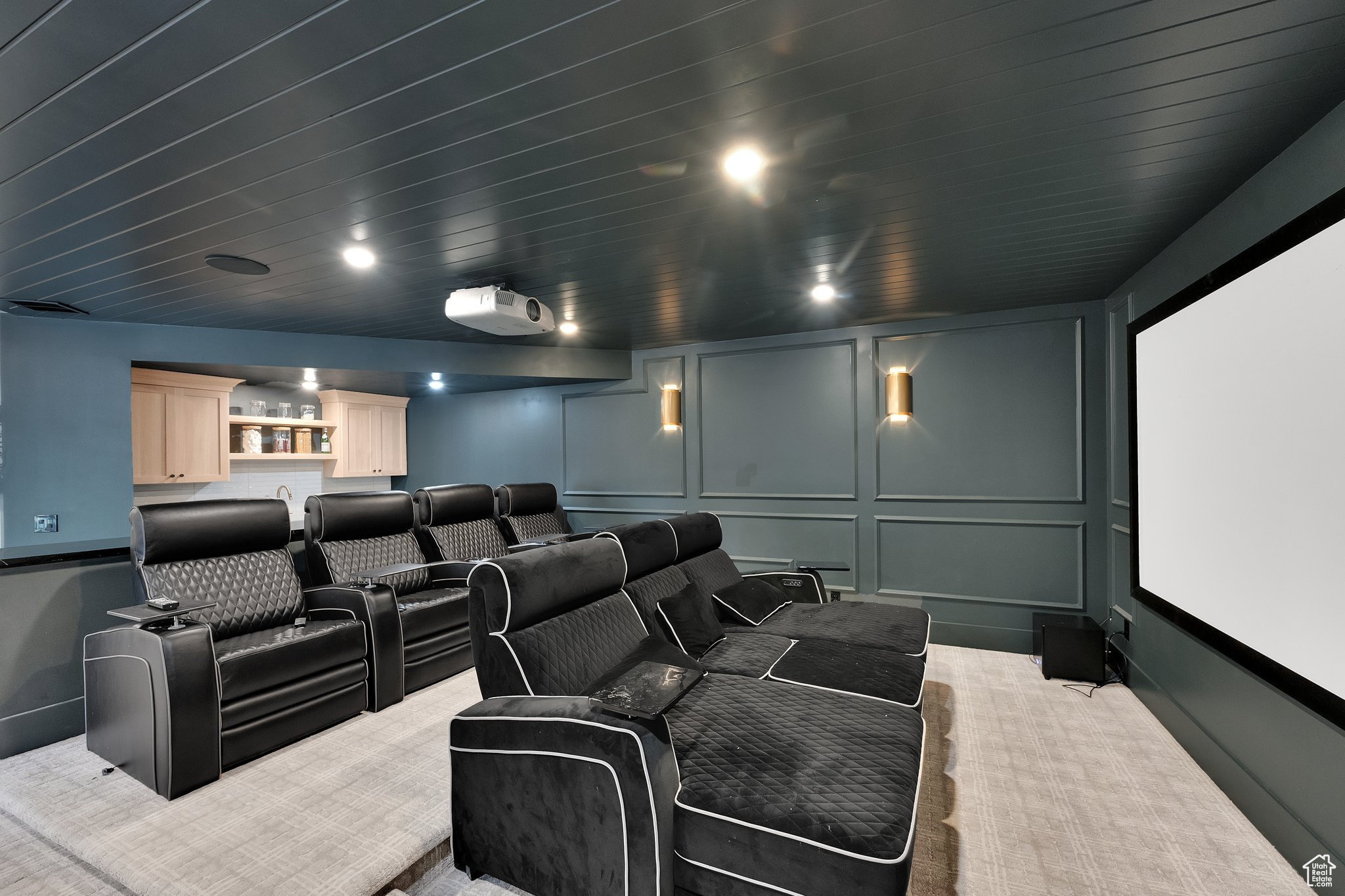 GRANITE GLEN - Residential