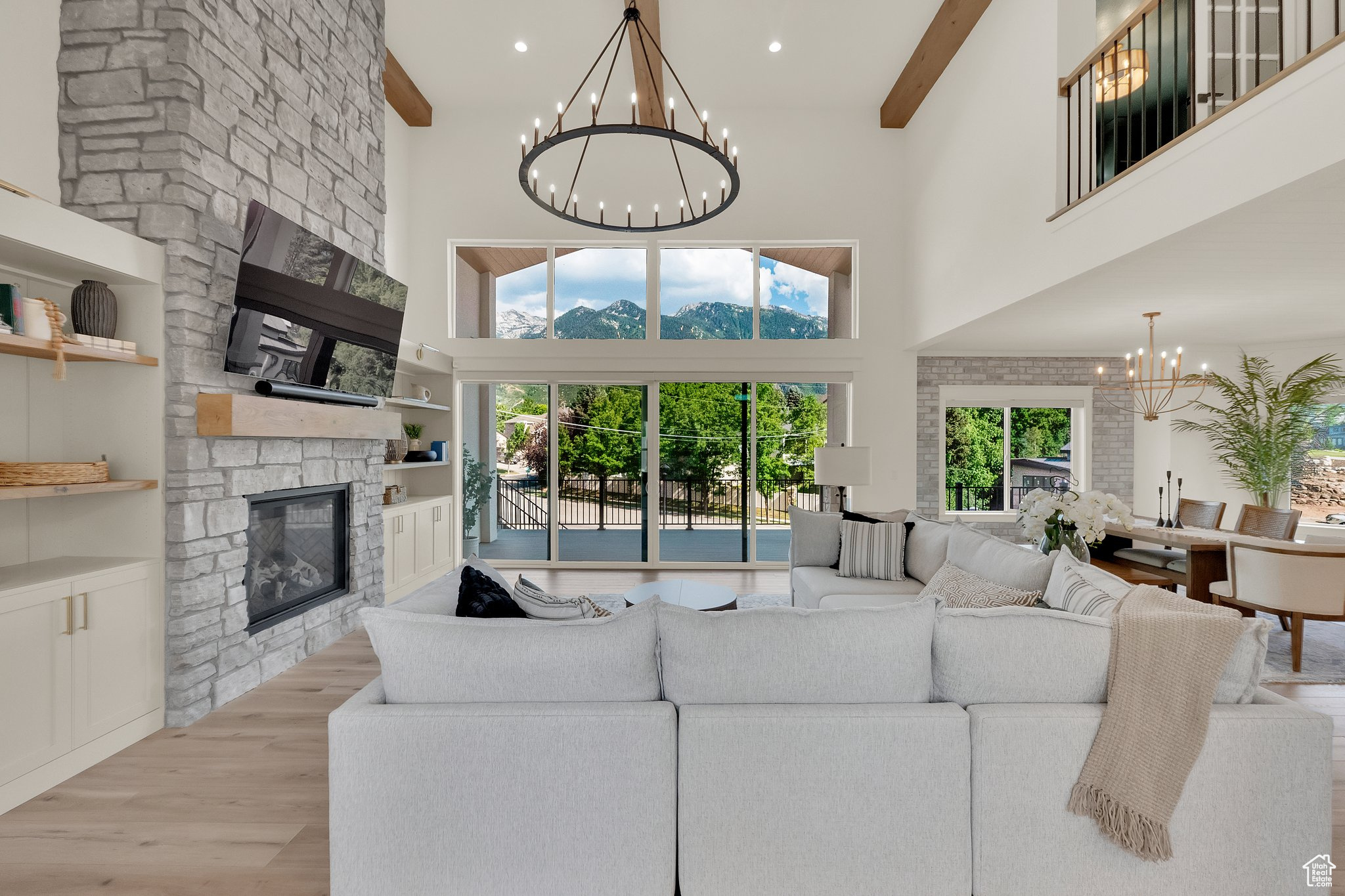 GRANITE GLEN - Residential