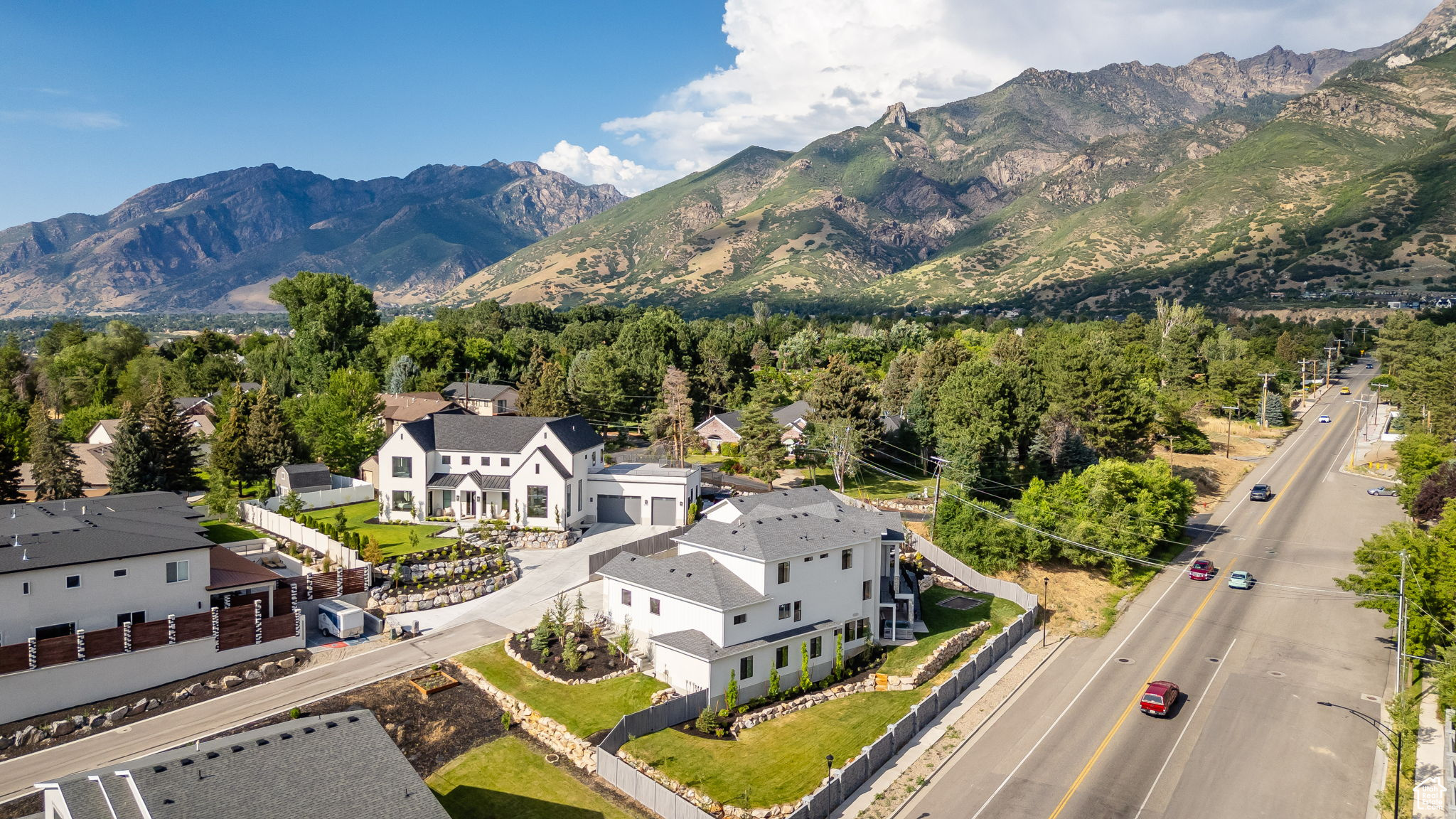 GRANITE GLEN - Residential