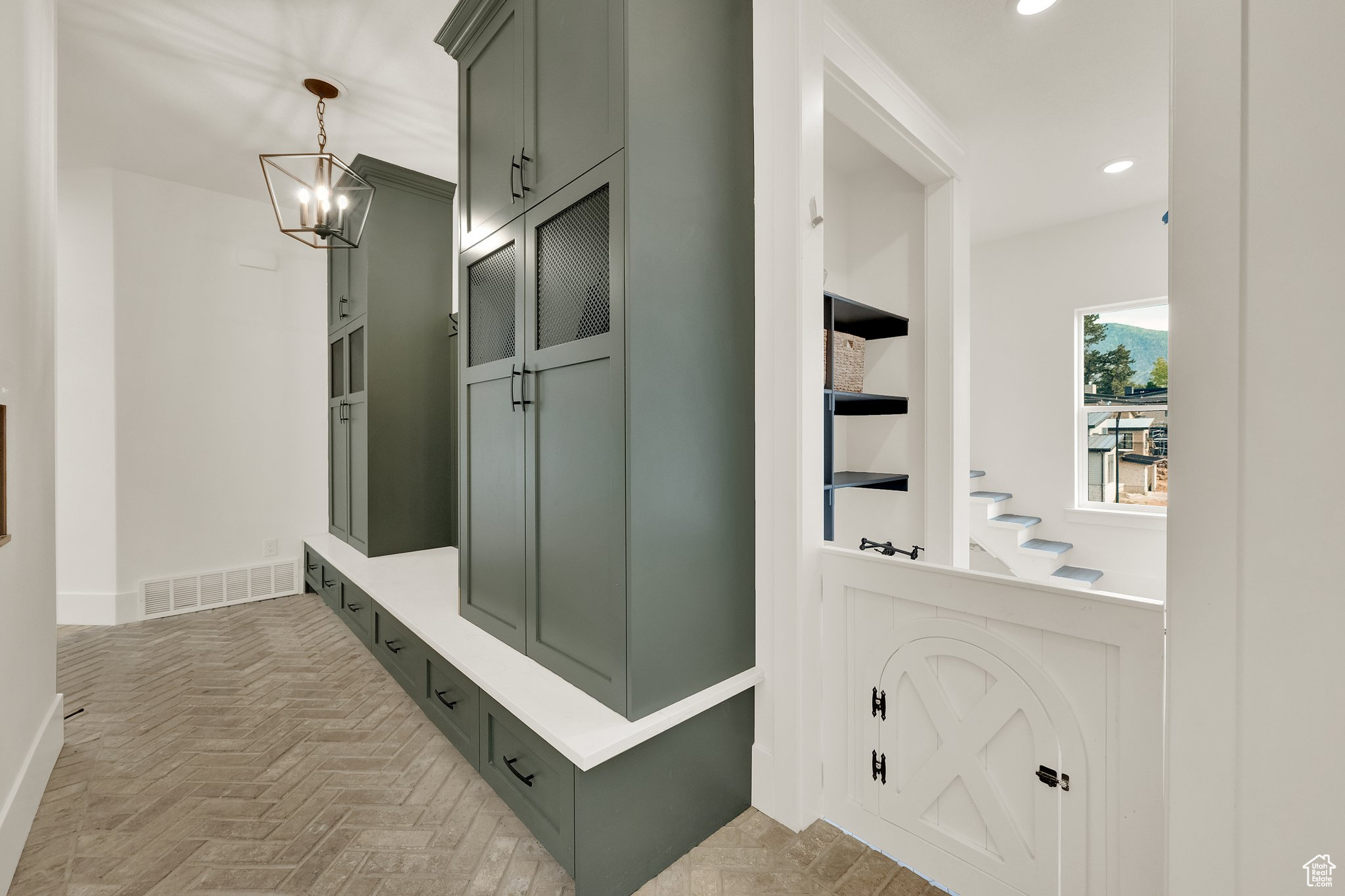 GRANITE GLEN - Residential