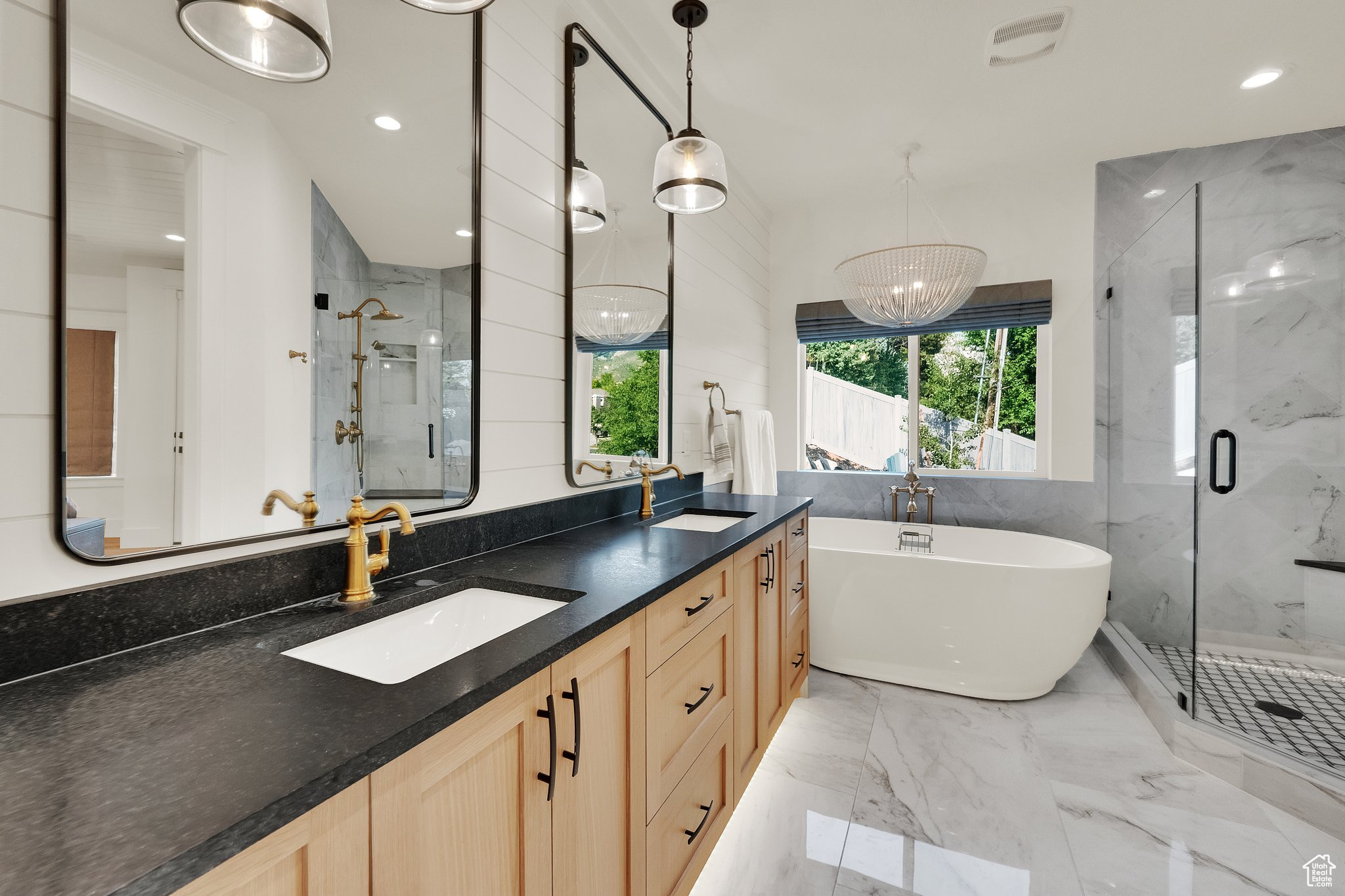 GRANITE GLEN - Residential