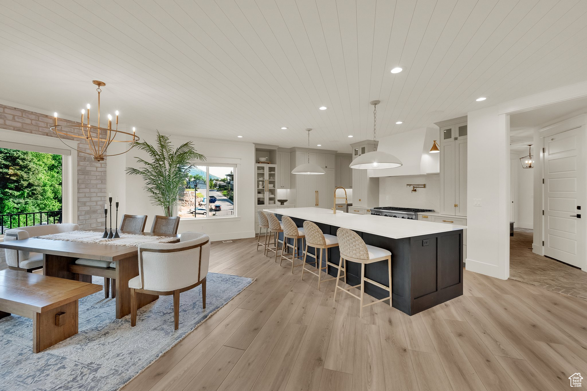 GRANITE GLEN - Residential