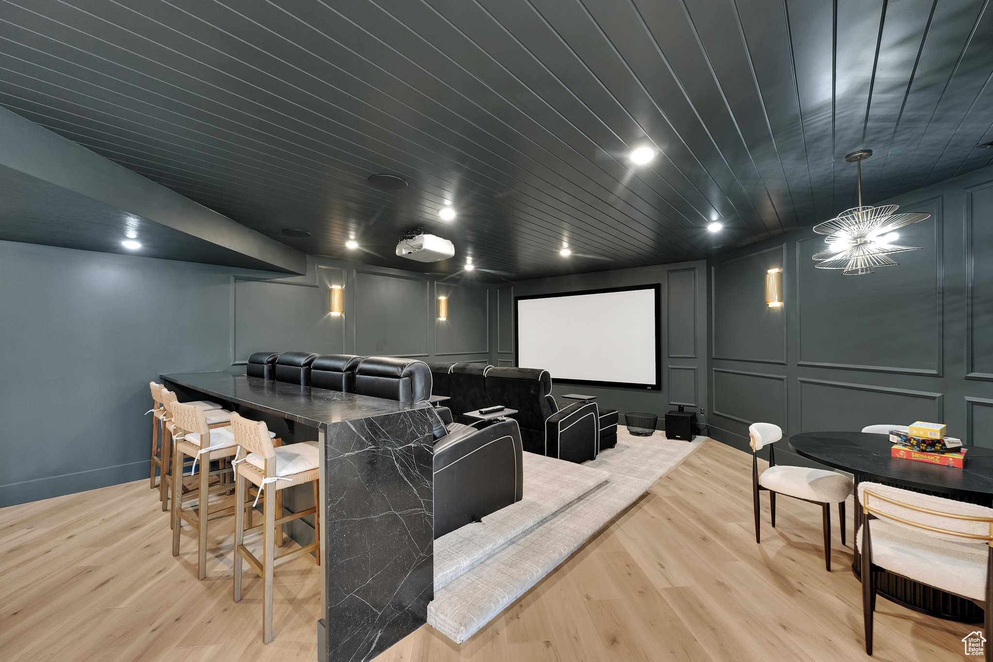 GRANITE GLEN - Residential