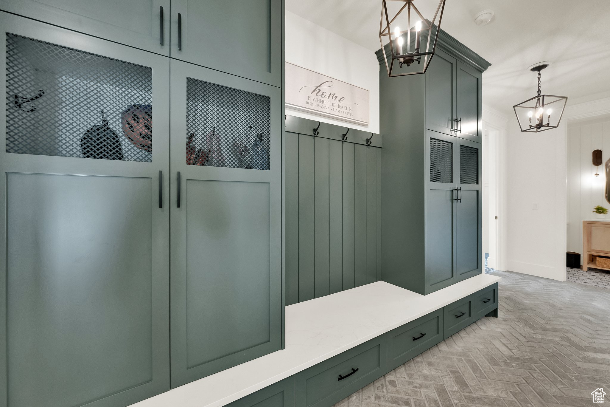 GRANITE GLEN - Residential