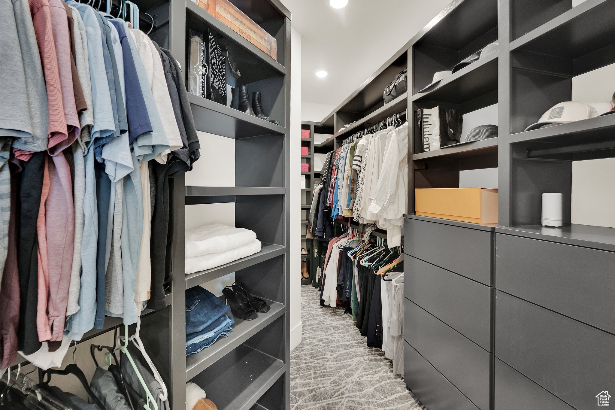 GRANITE GLEN - Residential