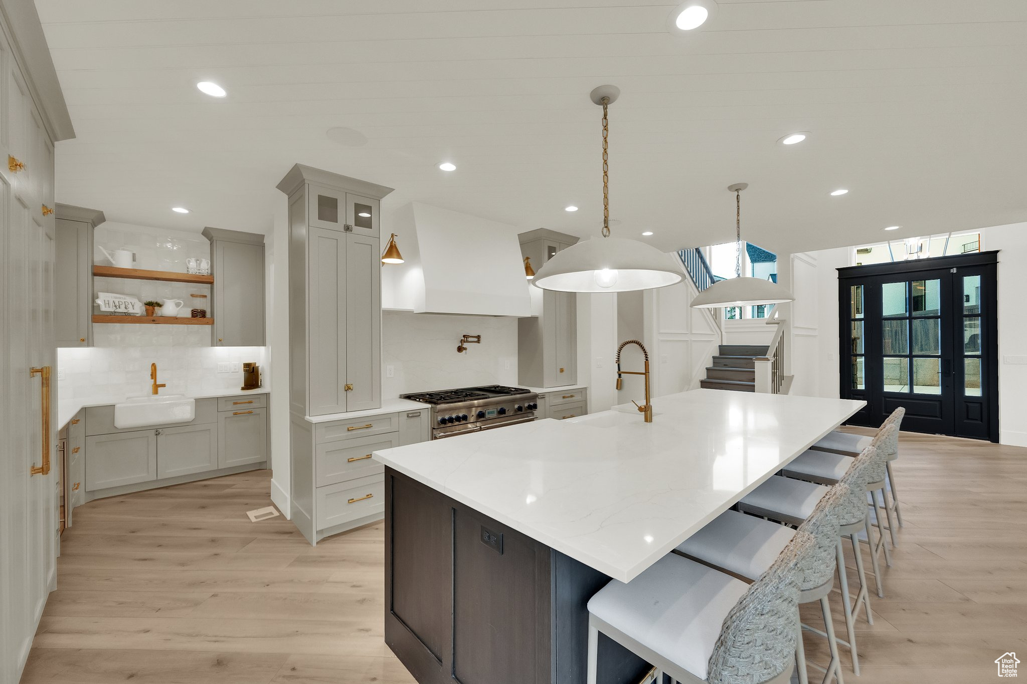 GRANITE GLEN - Residential