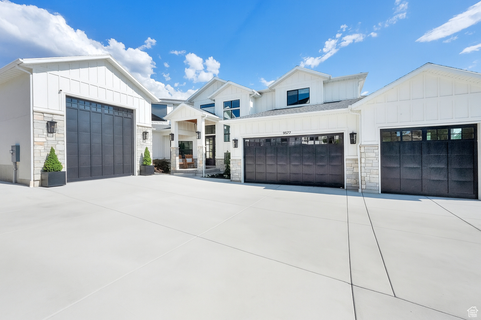 GRANITE GLEN - Residential