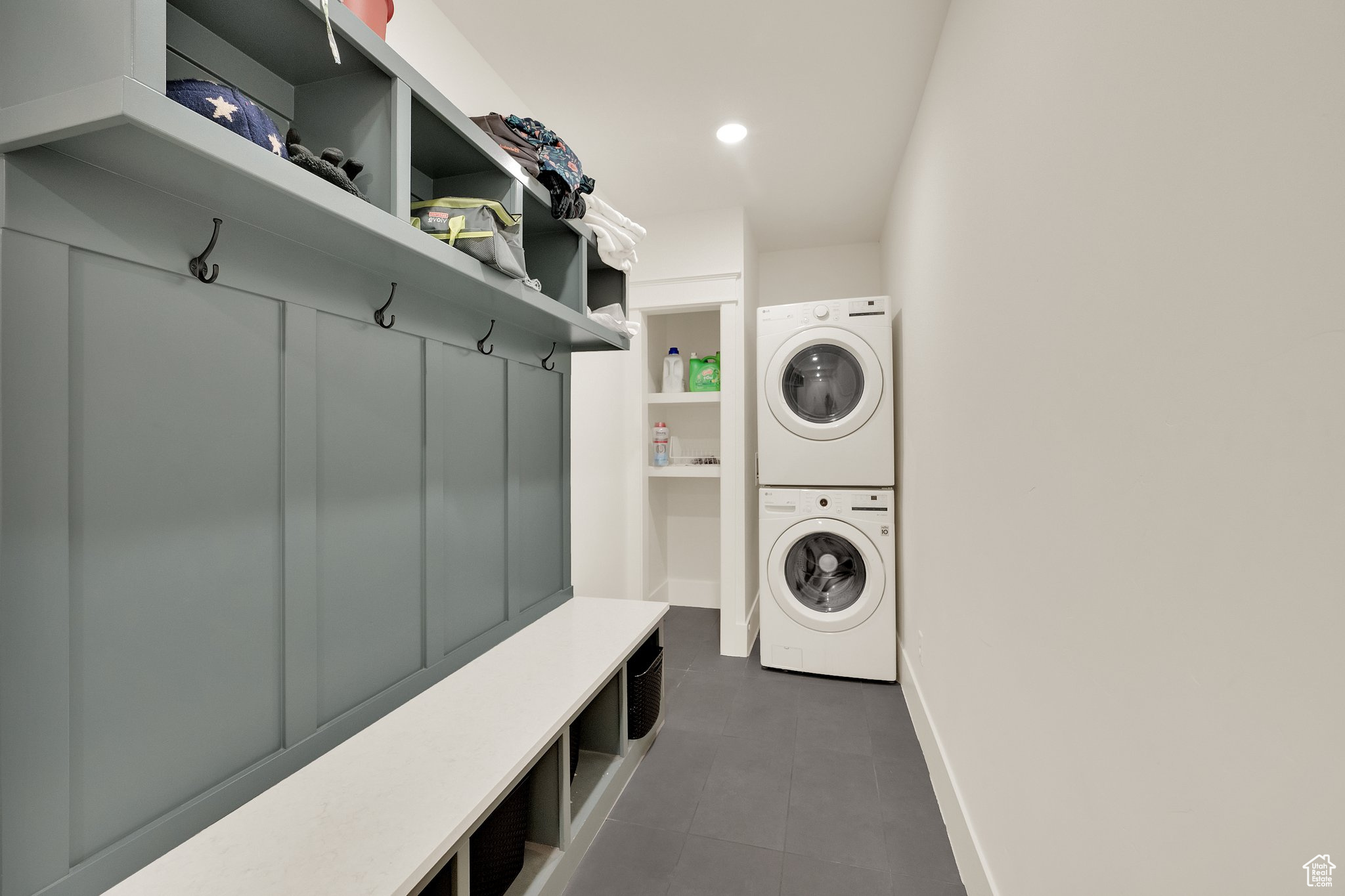 GRANITE GLEN - Residential