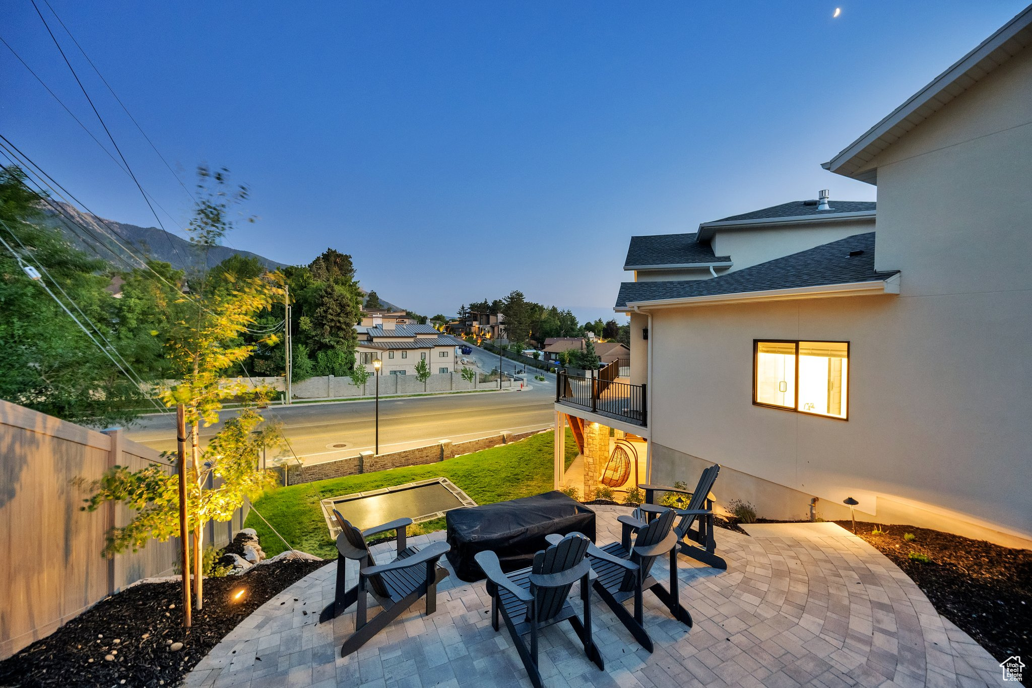 GRANITE GLEN - Residential