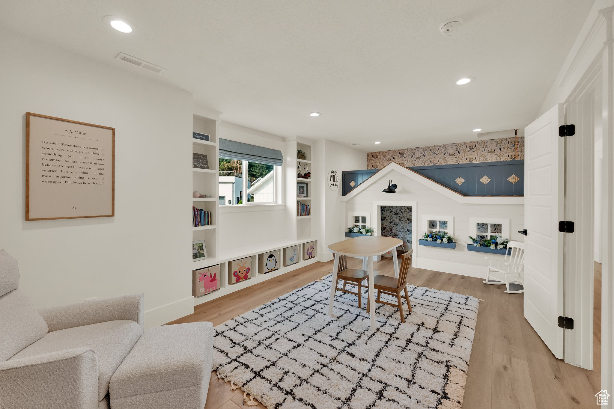 GRANITE GLEN - Residential