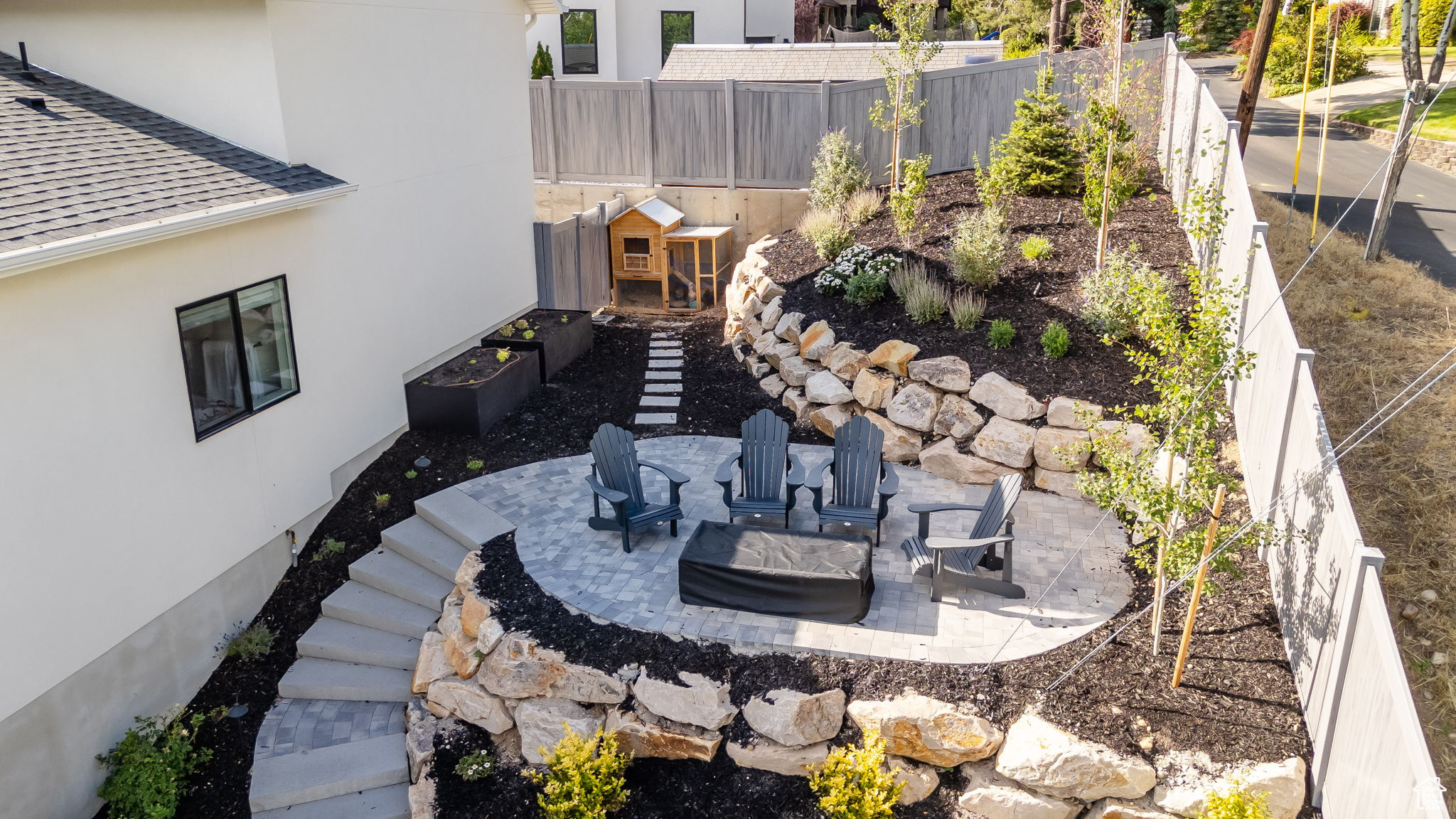 GRANITE GLEN - Residential