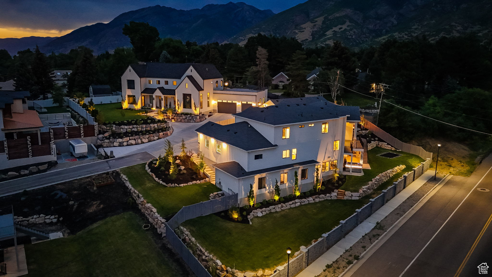 GRANITE GLEN - Residential