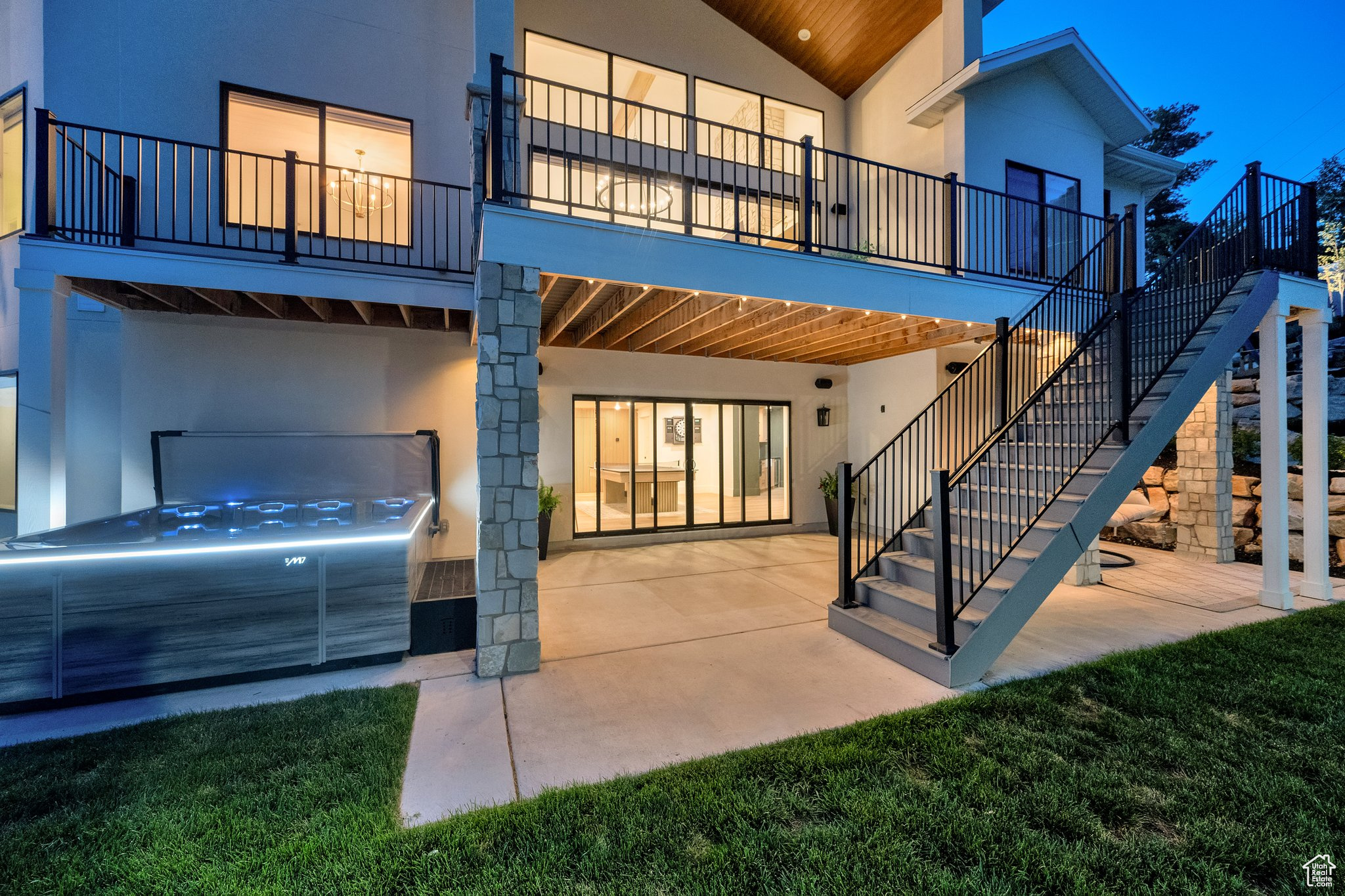 GRANITE GLEN - Residential