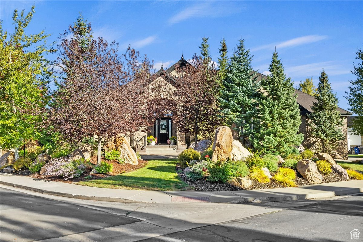 COTTONWOOD HILLS - Residential