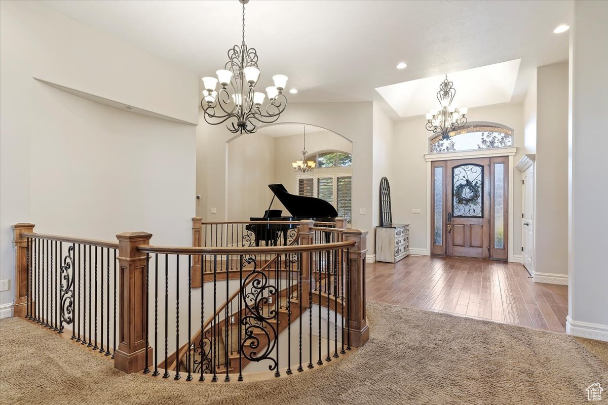 COTTONWOOD HILLS - Residential