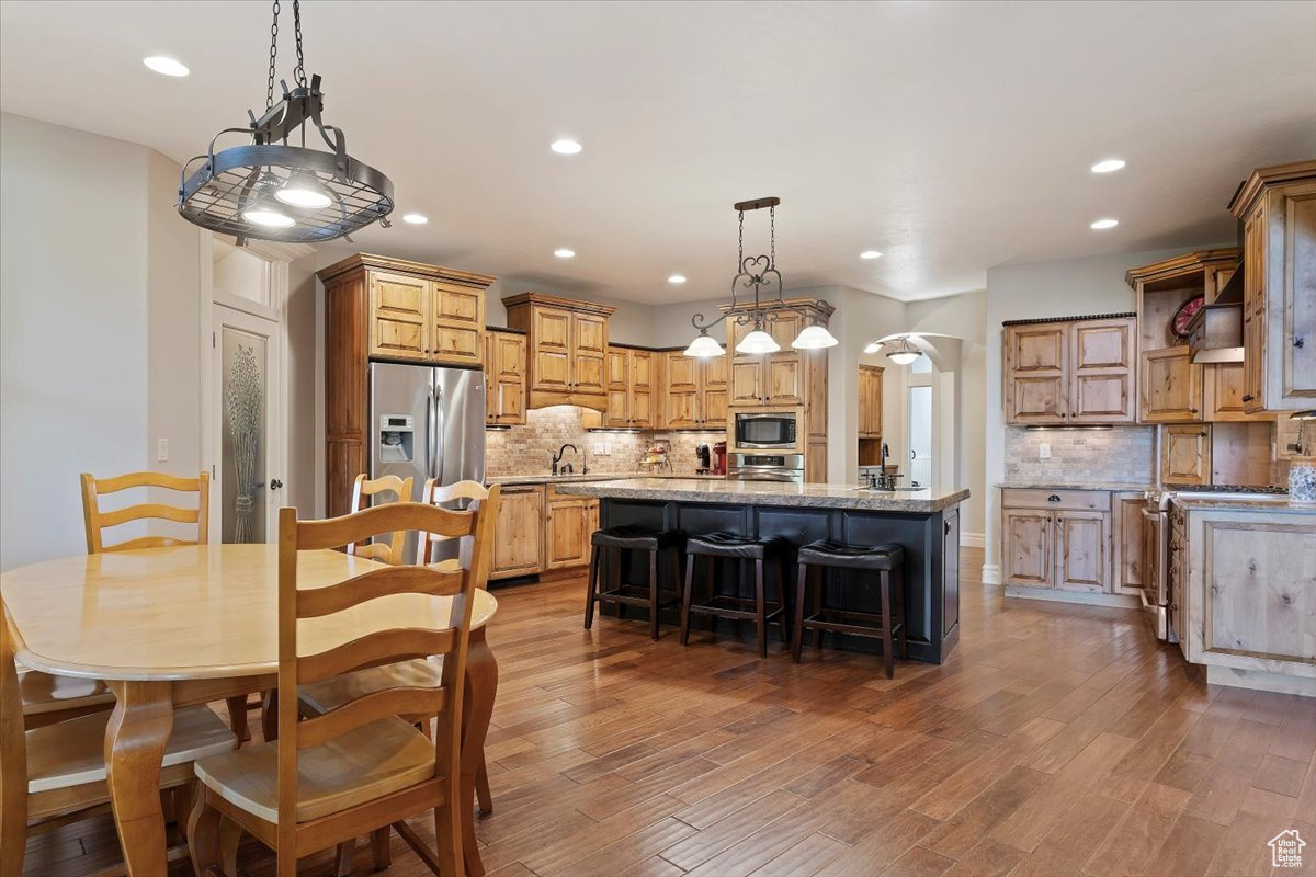 COTTONWOOD HILLS - Residential