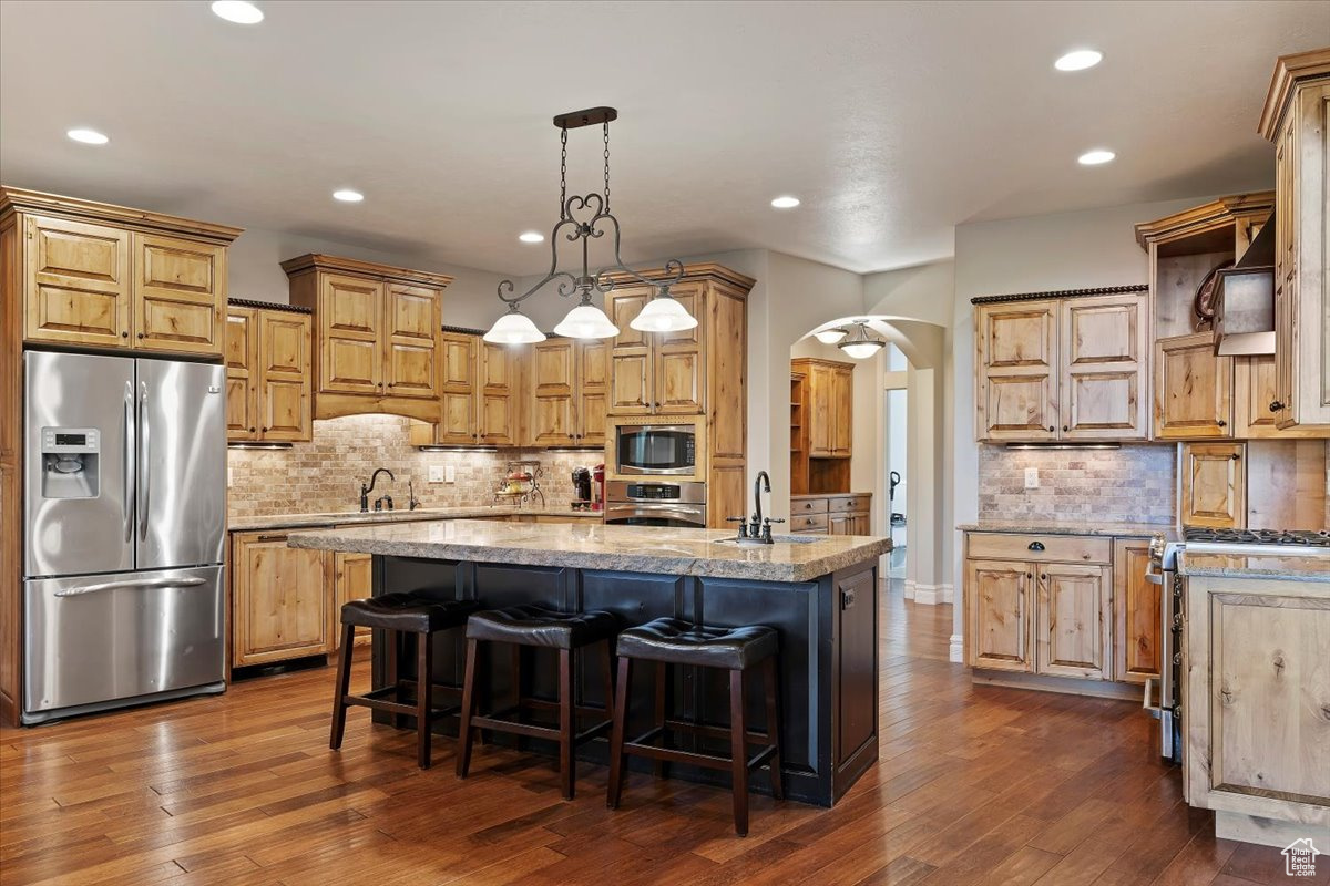 COTTONWOOD HILLS - Residential