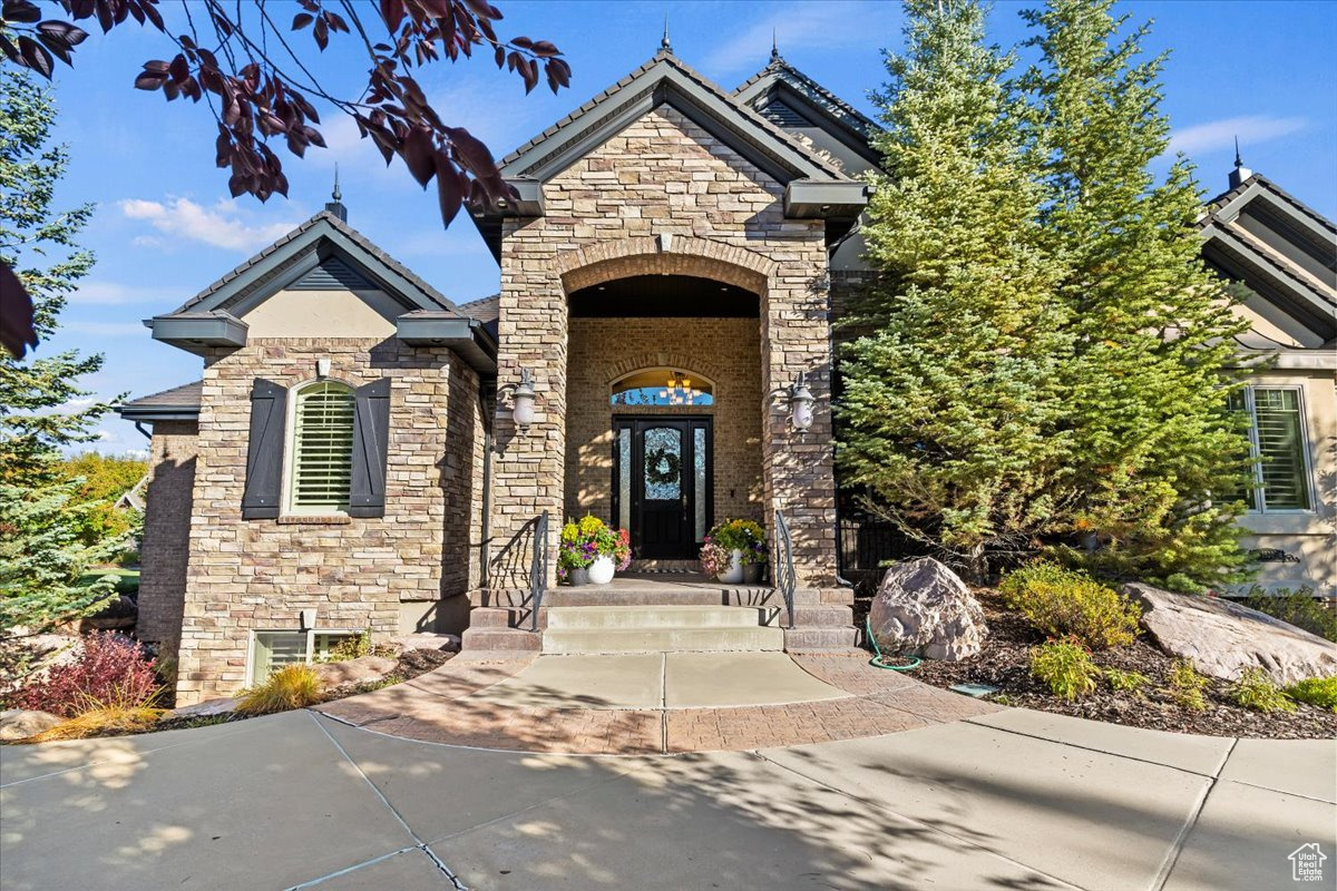 COTTONWOOD HILLS - Residential