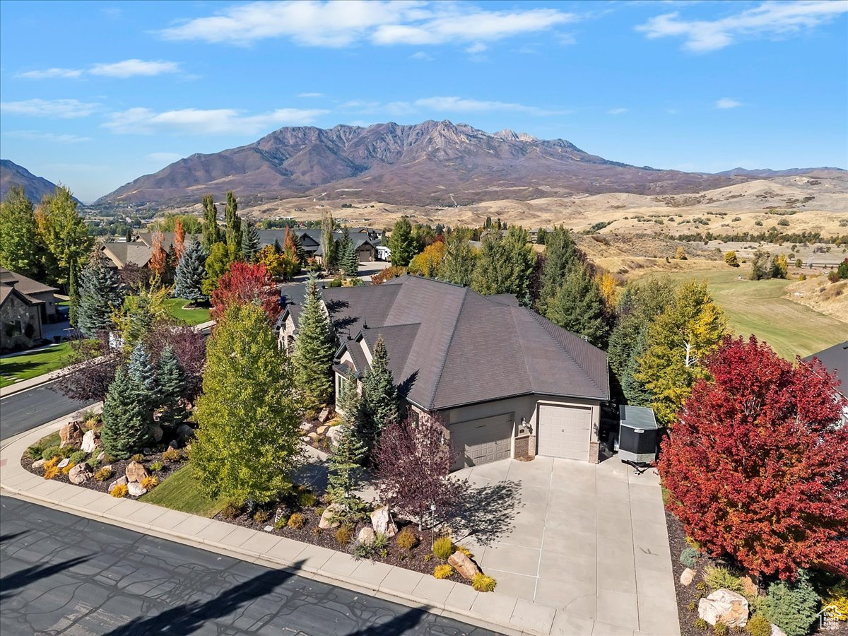 COTTONWOOD HILLS - Residential