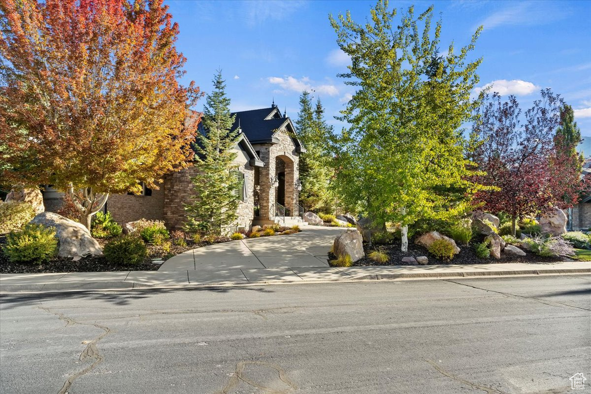 COTTONWOOD HILLS - Residential