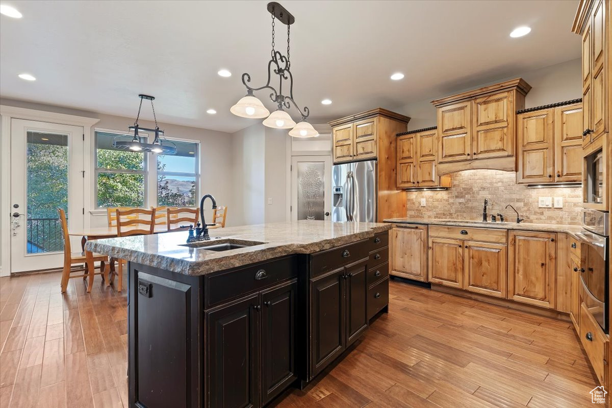 COTTONWOOD HILLS - Residential