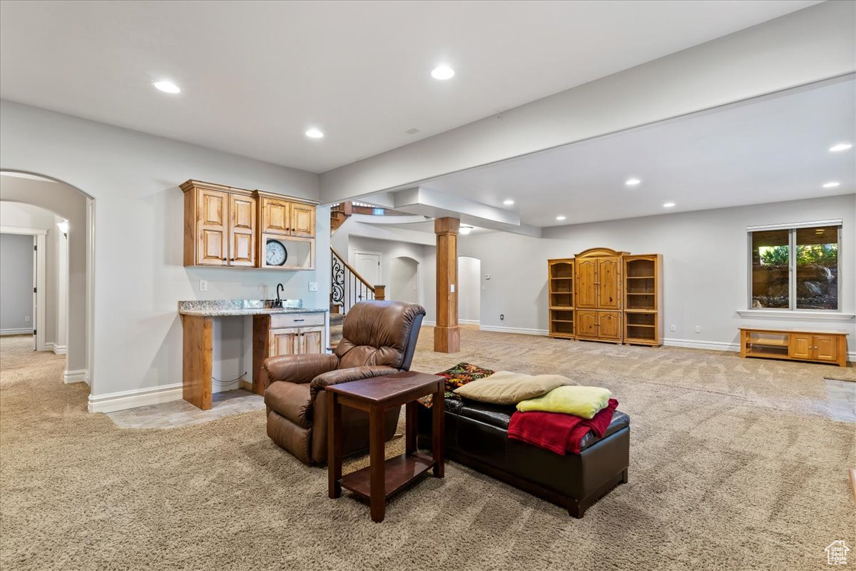 COTTONWOOD HILLS - Residential