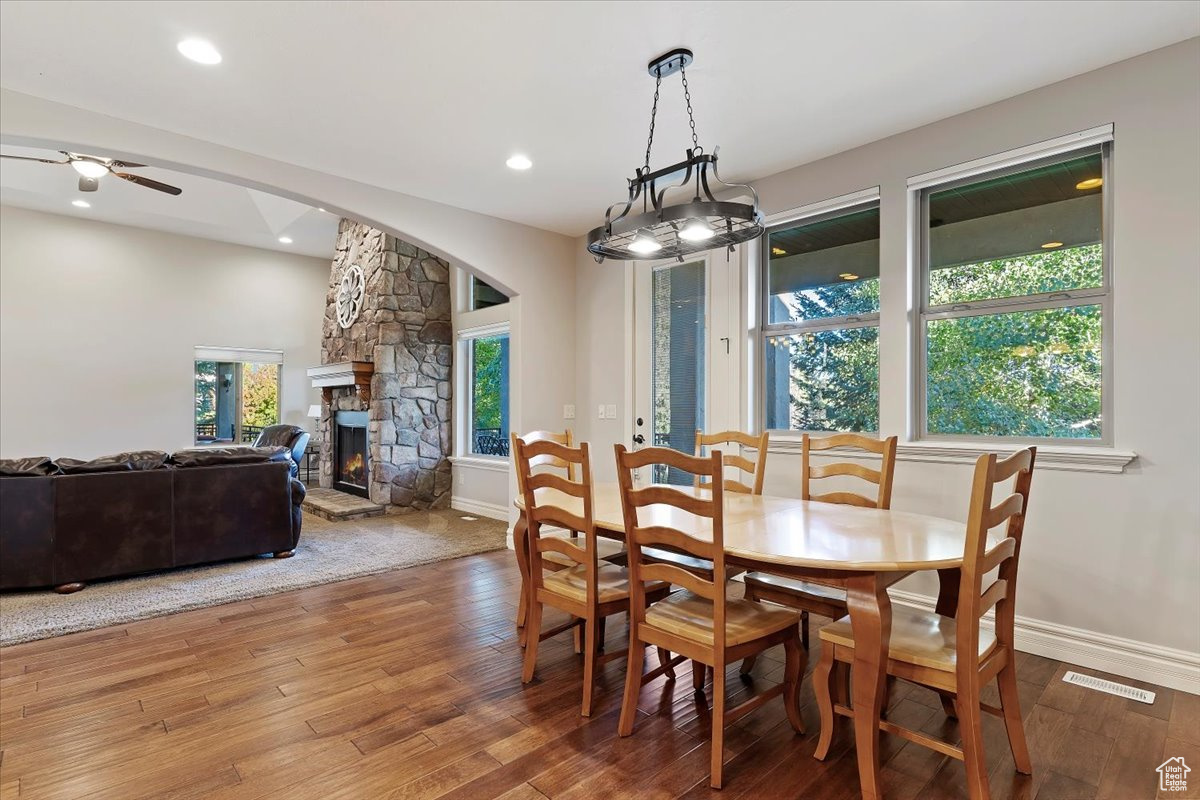 COTTONWOOD HILLS - Residential