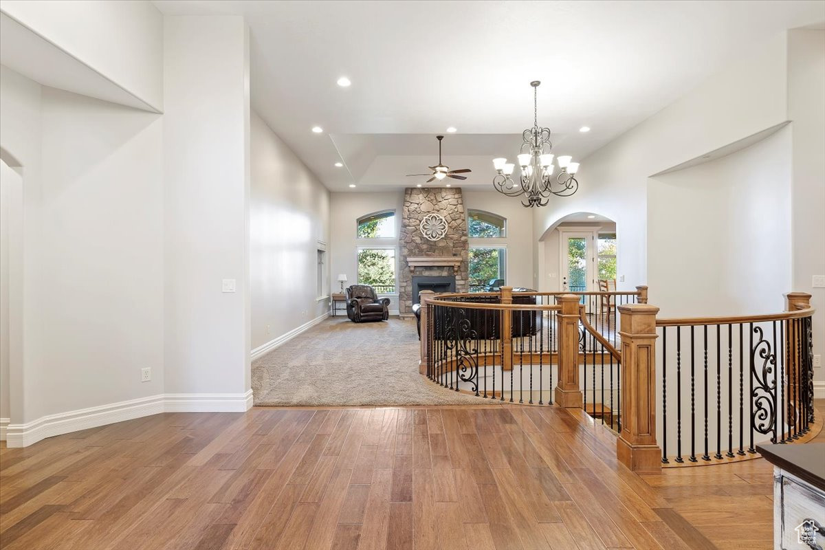 COTTONWOOD HILLS - Residential