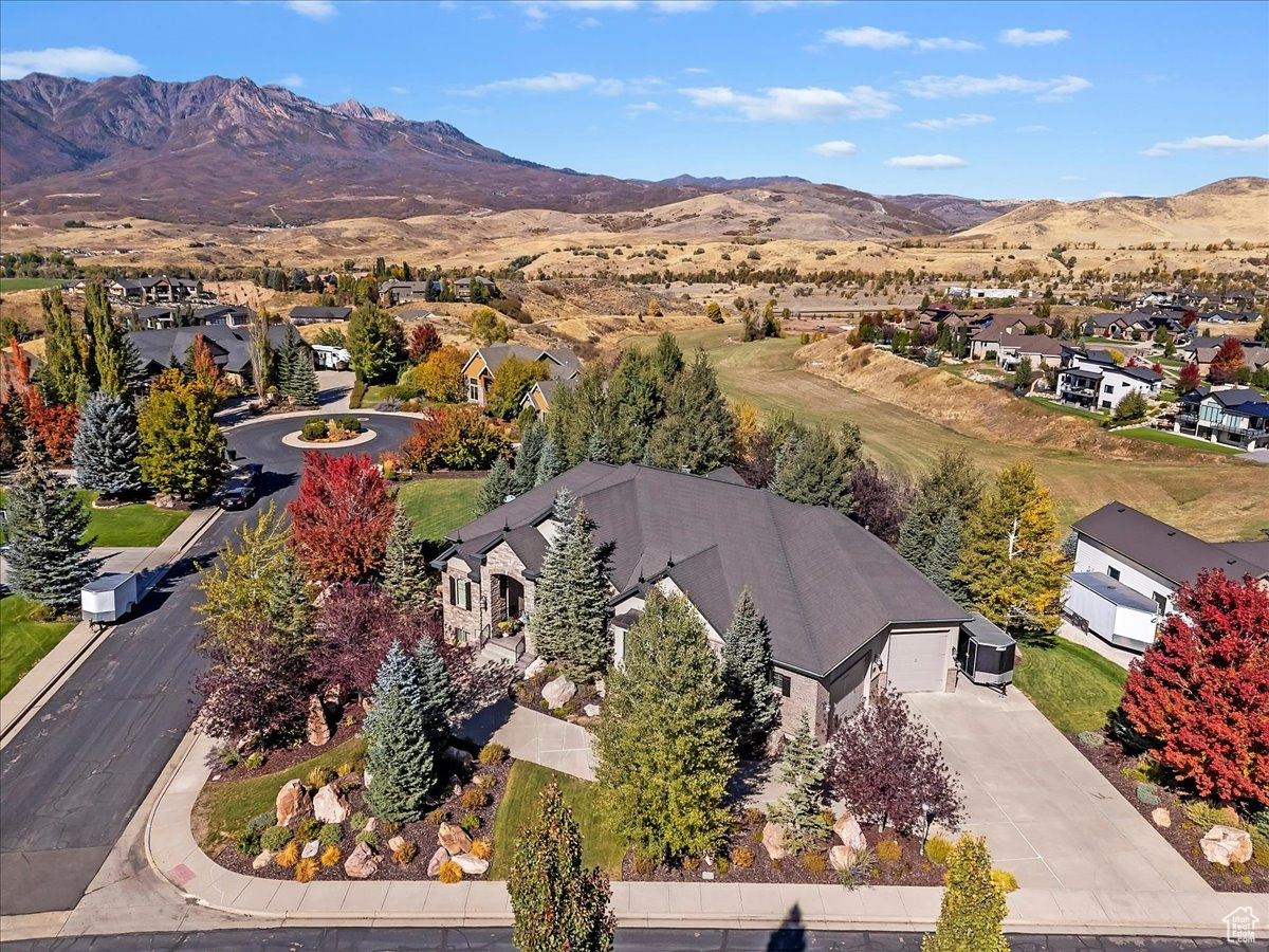 COTTONWOOD HILLS - Residential