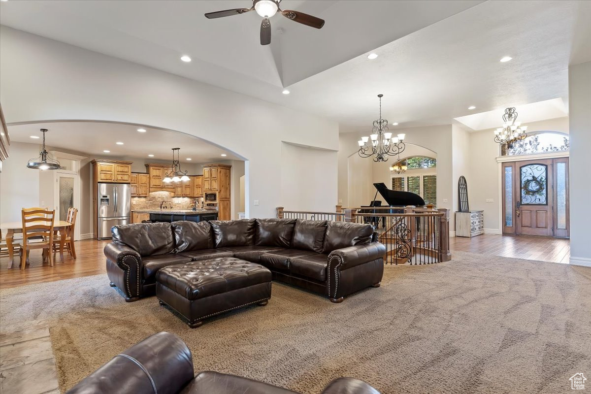 COTTONWOOD HILLS - Residential