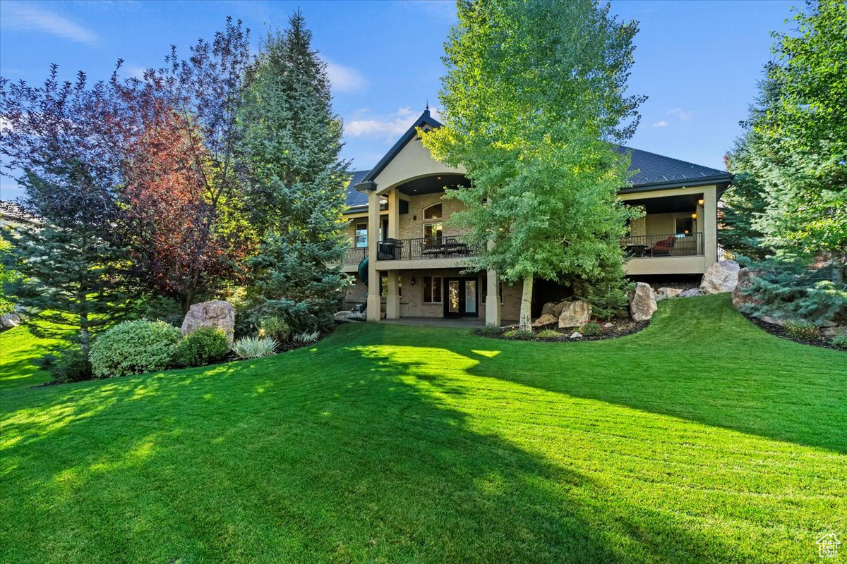 COTTONWOOD HILLS - Residential