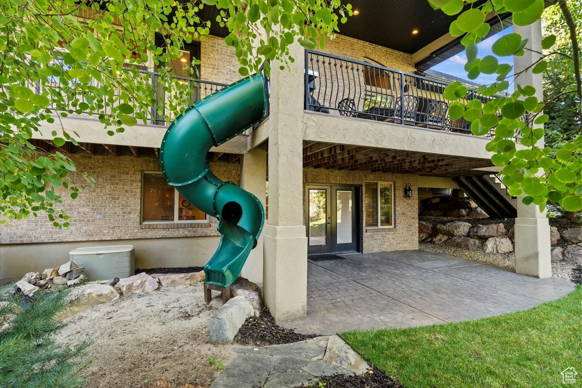 COTTONWOOD HILLS - Residential