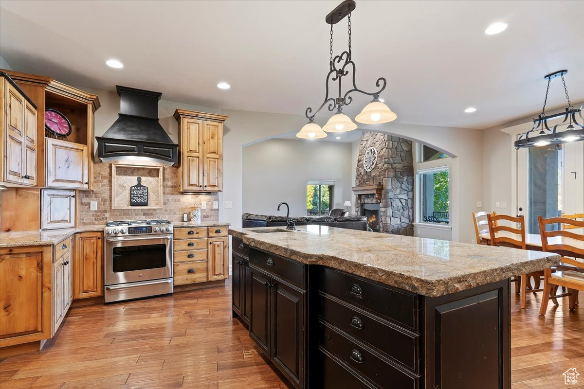 COTTONWOOD HILLS - Residential