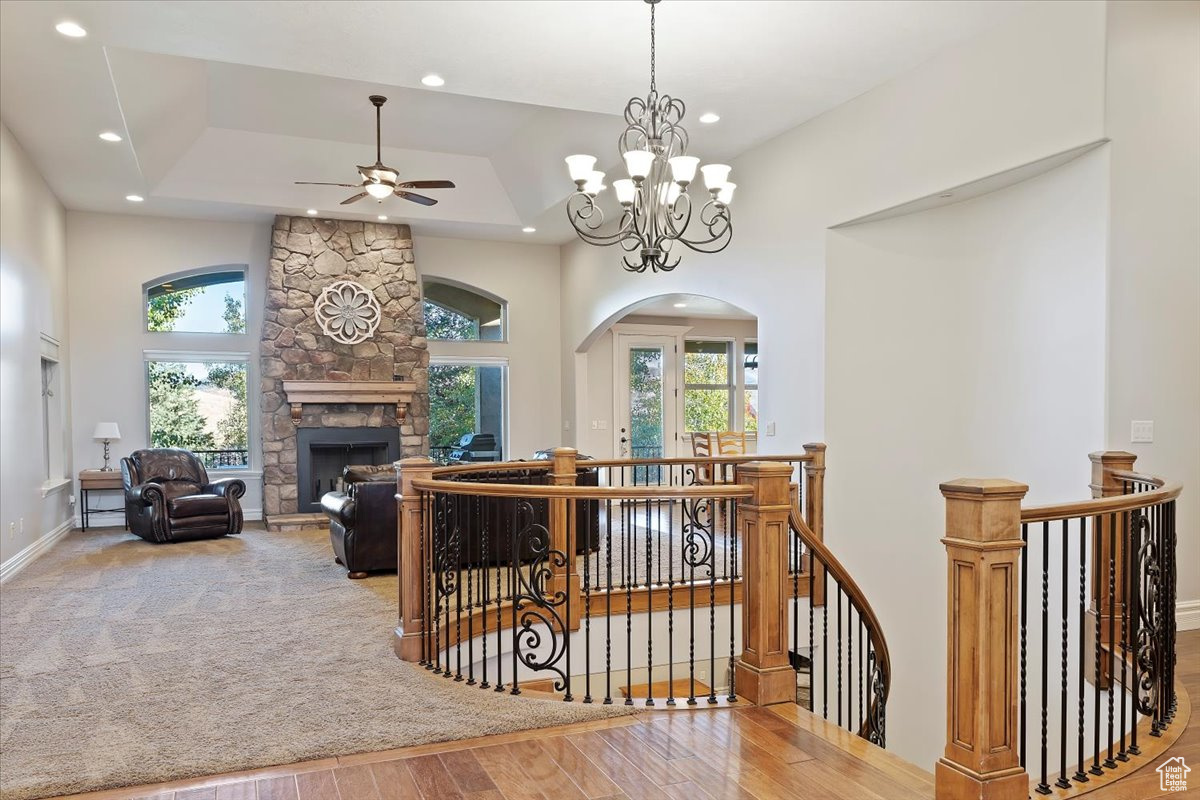 COTTONWOOD HILLS - Residential