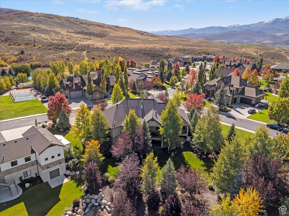 COTTONWOOD HILLS - Residential