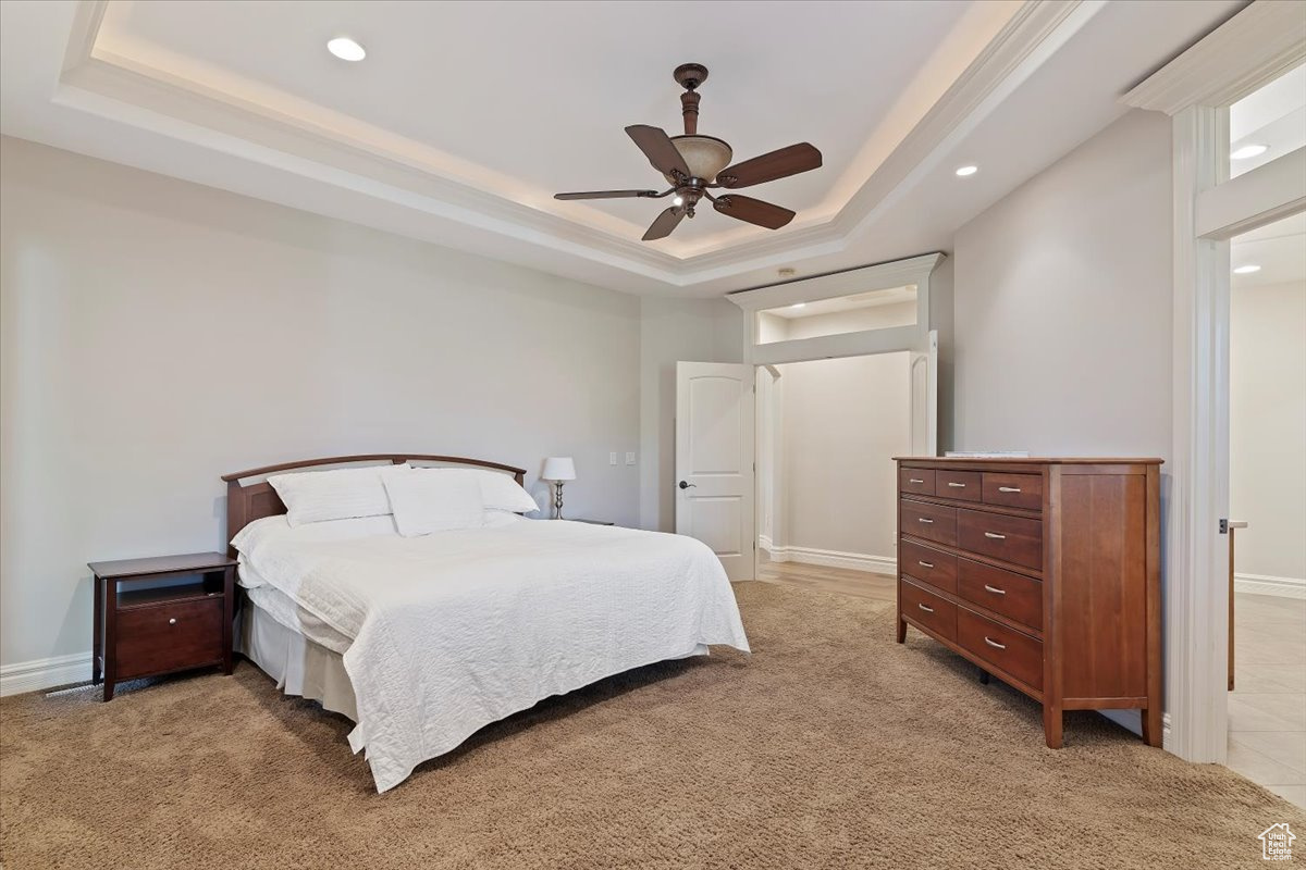 COTTONWOOD HILLS - Residential